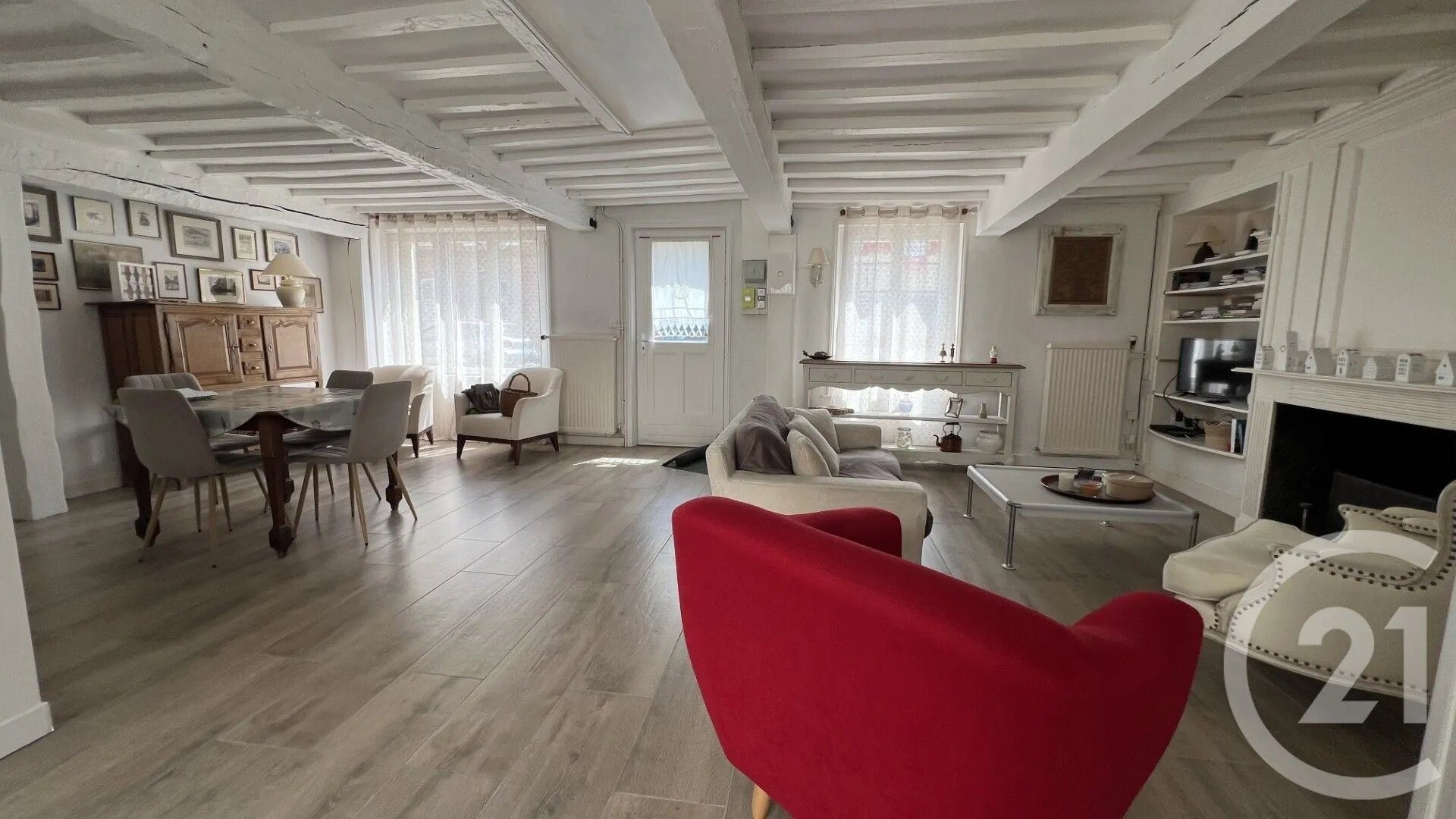Maison à vendre, 146m², Saint-Valery-sur-Somme
