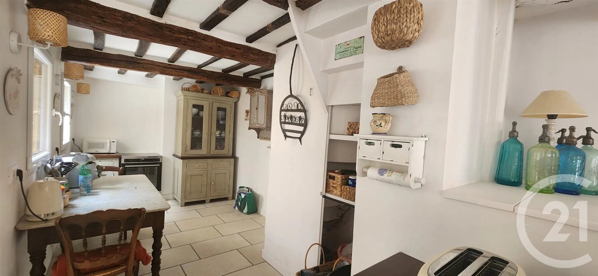 Maison à vendre, 146m², Saint-Valery-sur-Somme