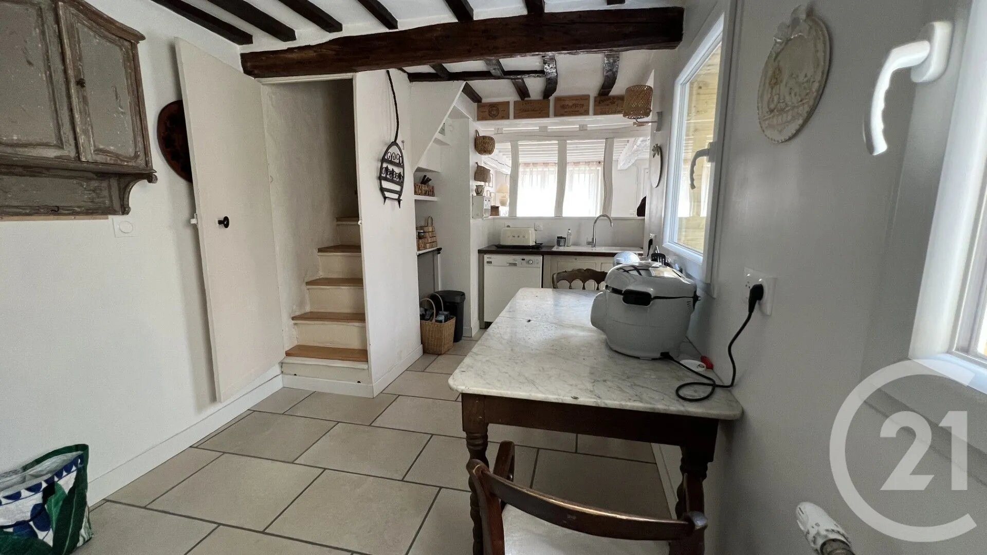 Maison à vendre, 146m², Saint-Valery-sur-Somme