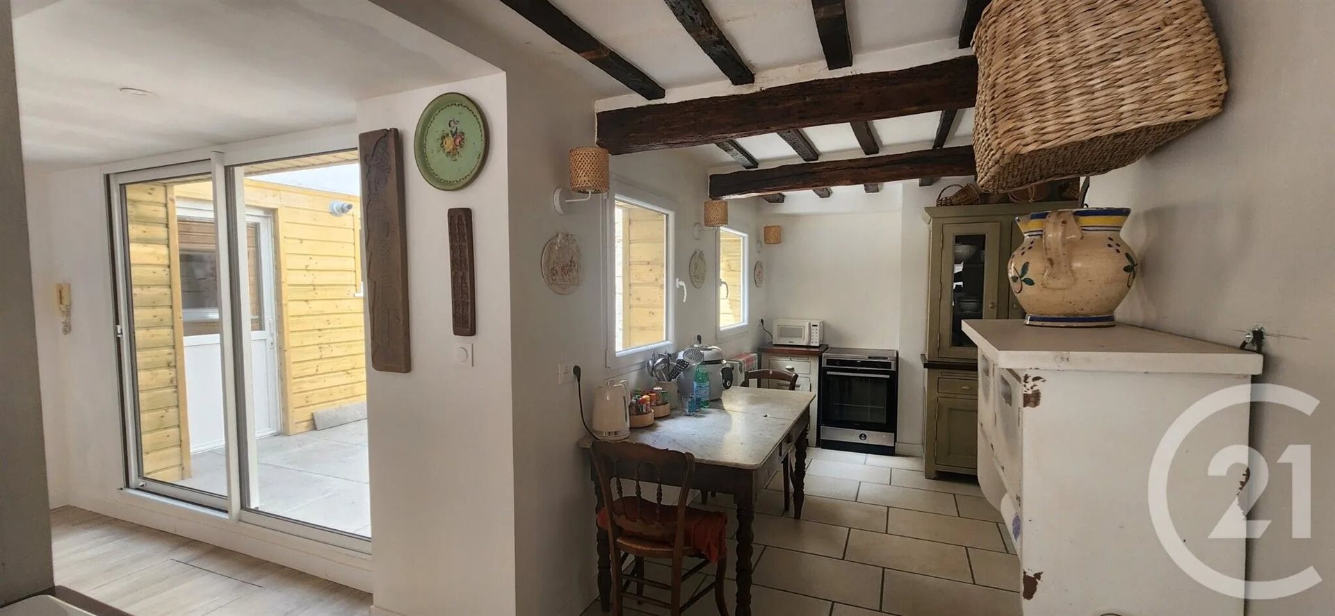 Maison à vendre, 146m², Saint-Valery-sur-Somme