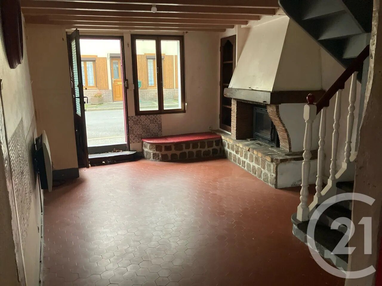 Maison à vendre, 40m², Airaines