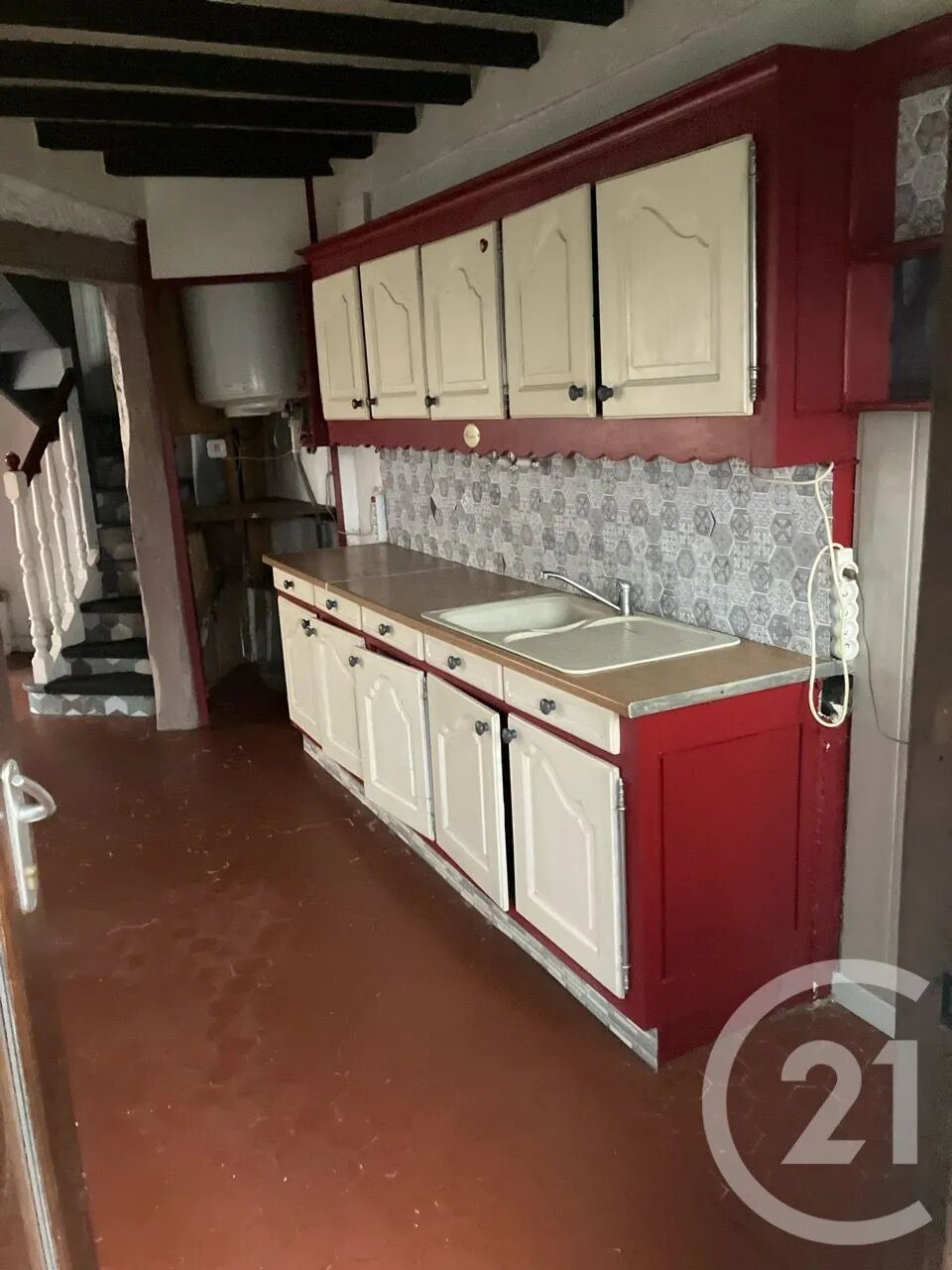 Maison à vendre, 40m², Airaines