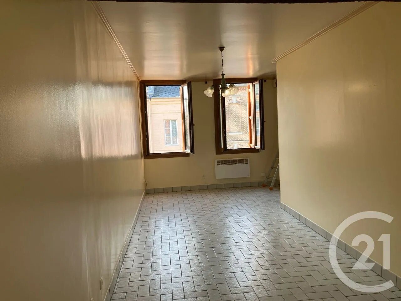 Appartement à louer, 51m², Abbeville