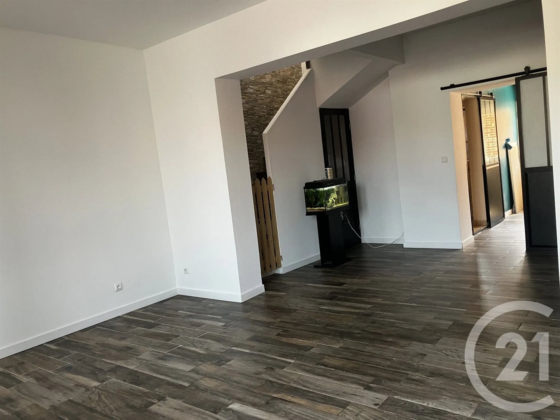 Maison à louer, 71m², Abbeville