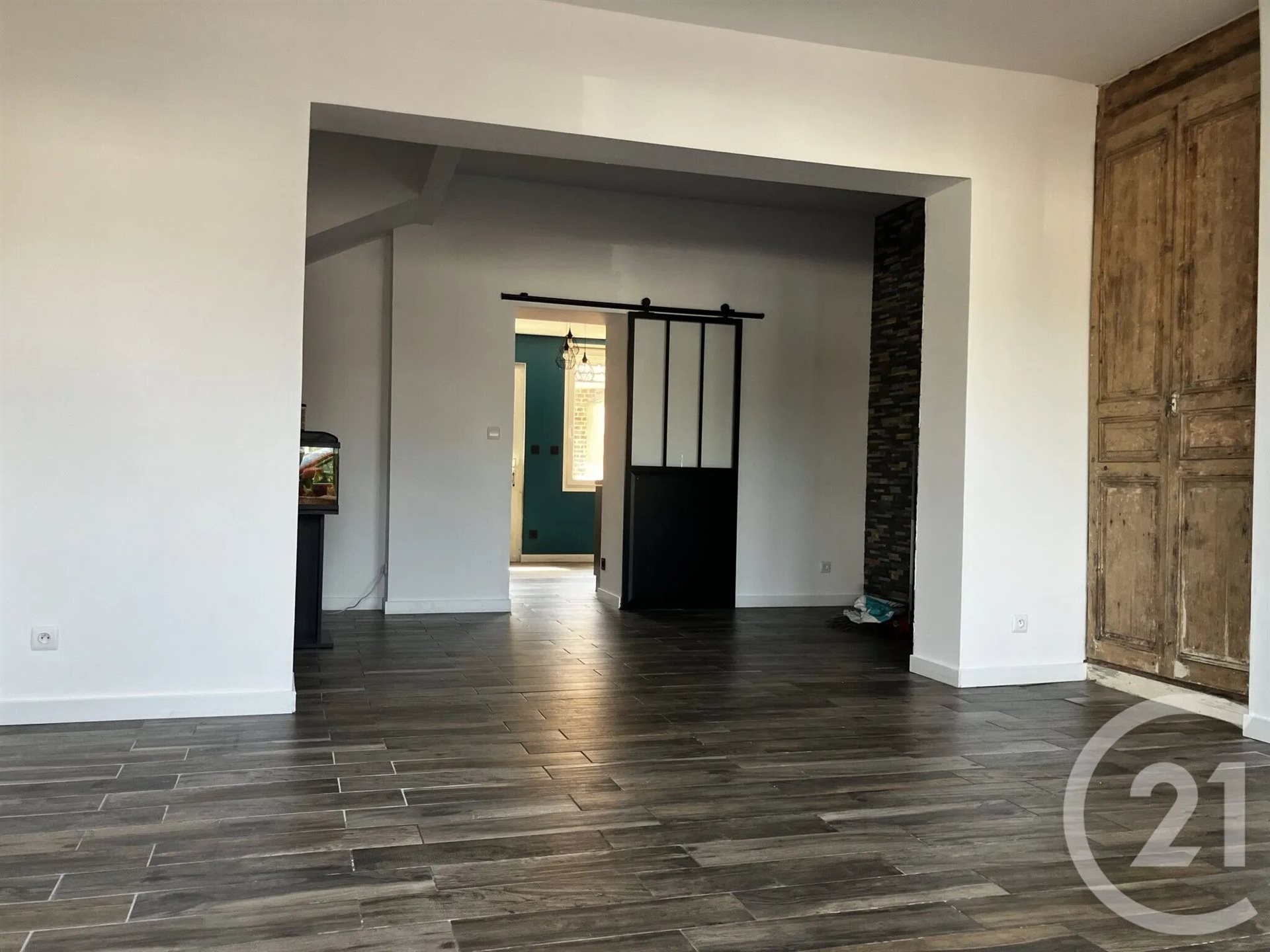 Maison à louer, 71m², Abbeville