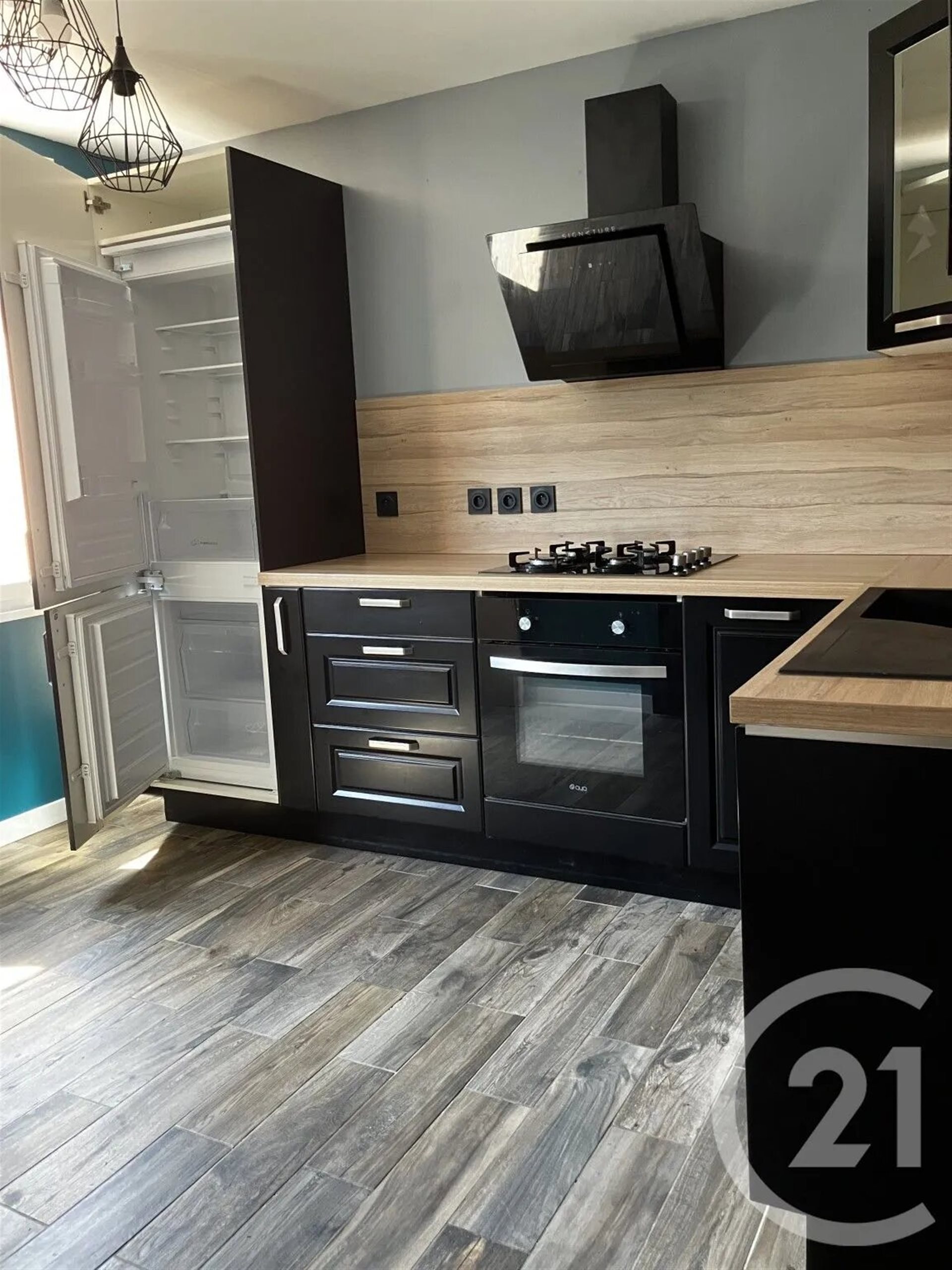 Maison à louer, 71m², Abbeville