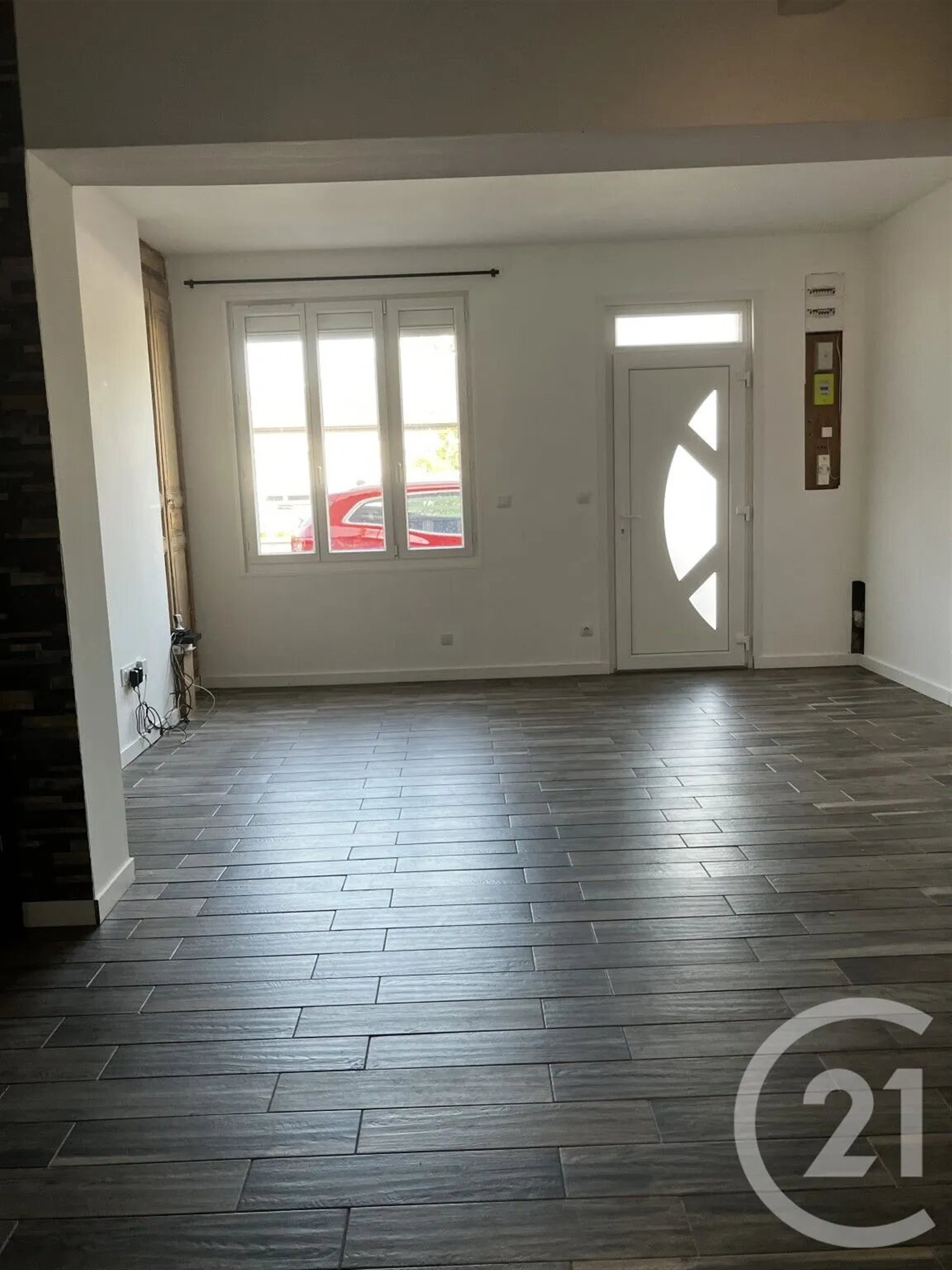 Maison à louer, 71m², Abbeville
