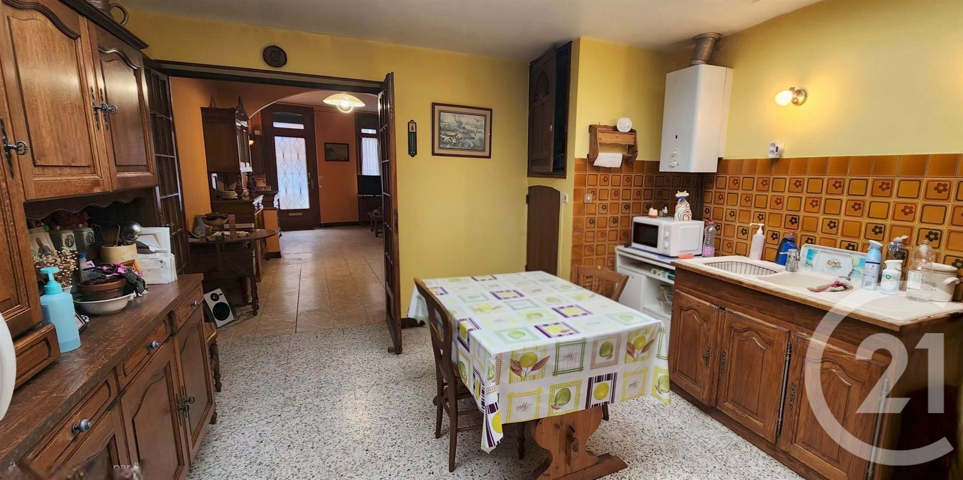 Maison à vendre, 72m², Abbeville