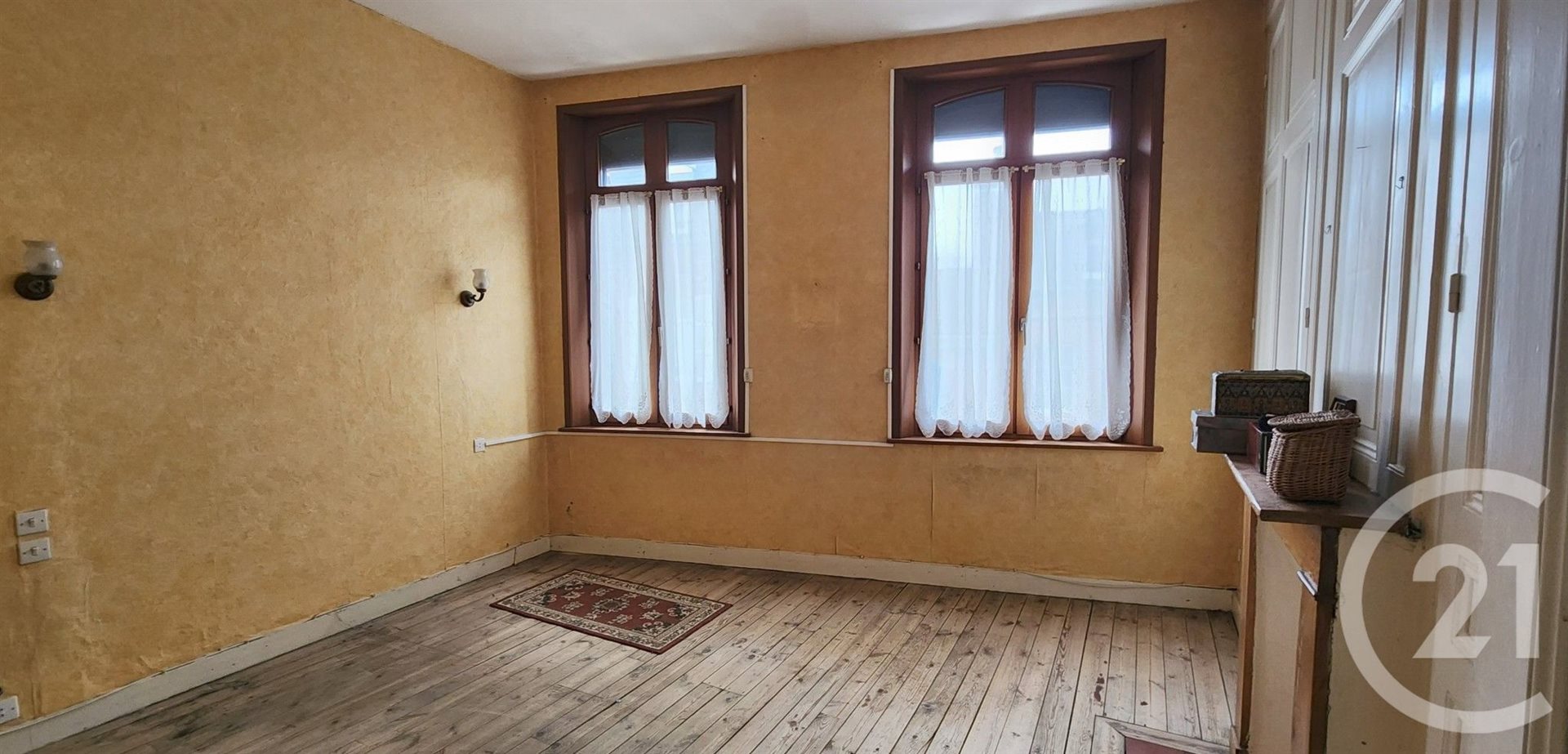 Maison à vendre, 72m², Abbeville