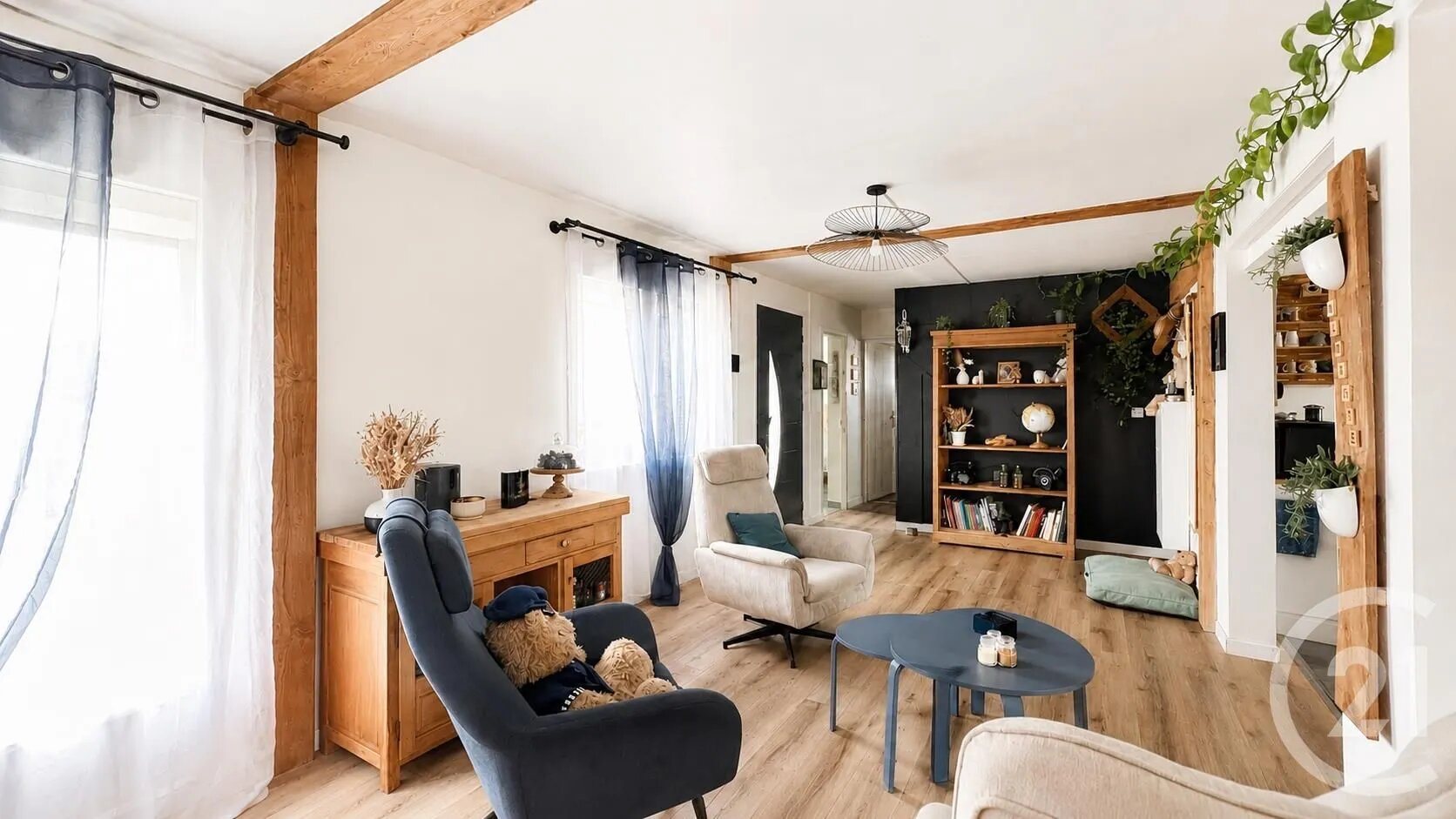 Maison à vendre, 151m², Hallencourt