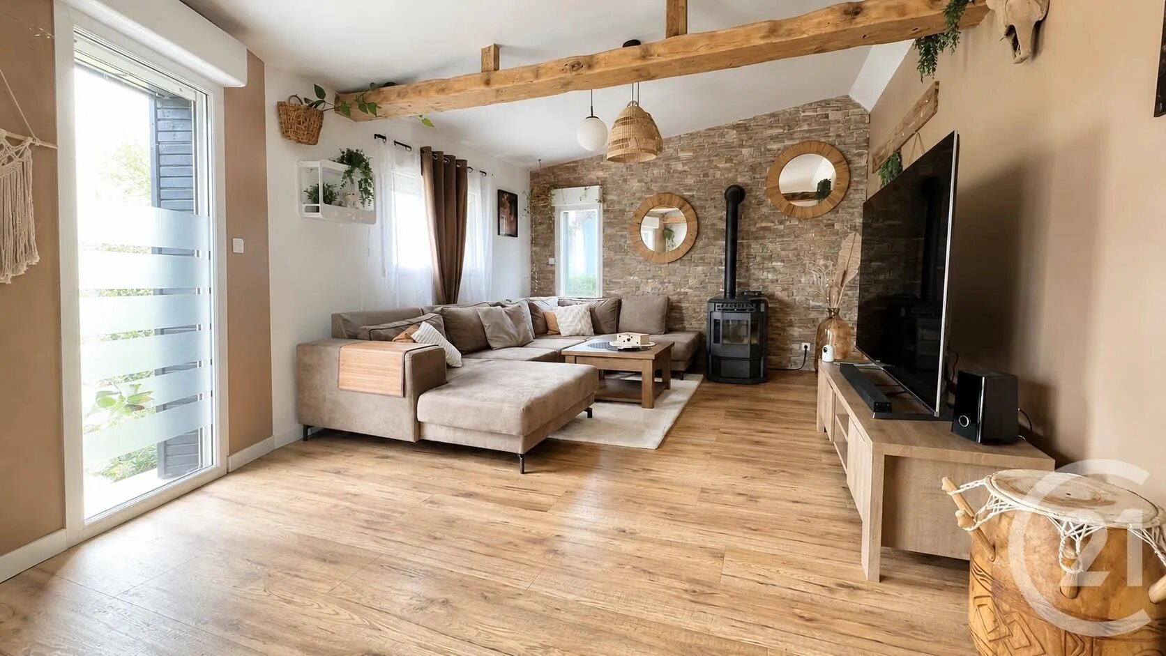 Maison à vendre, 151m², Hallencourt