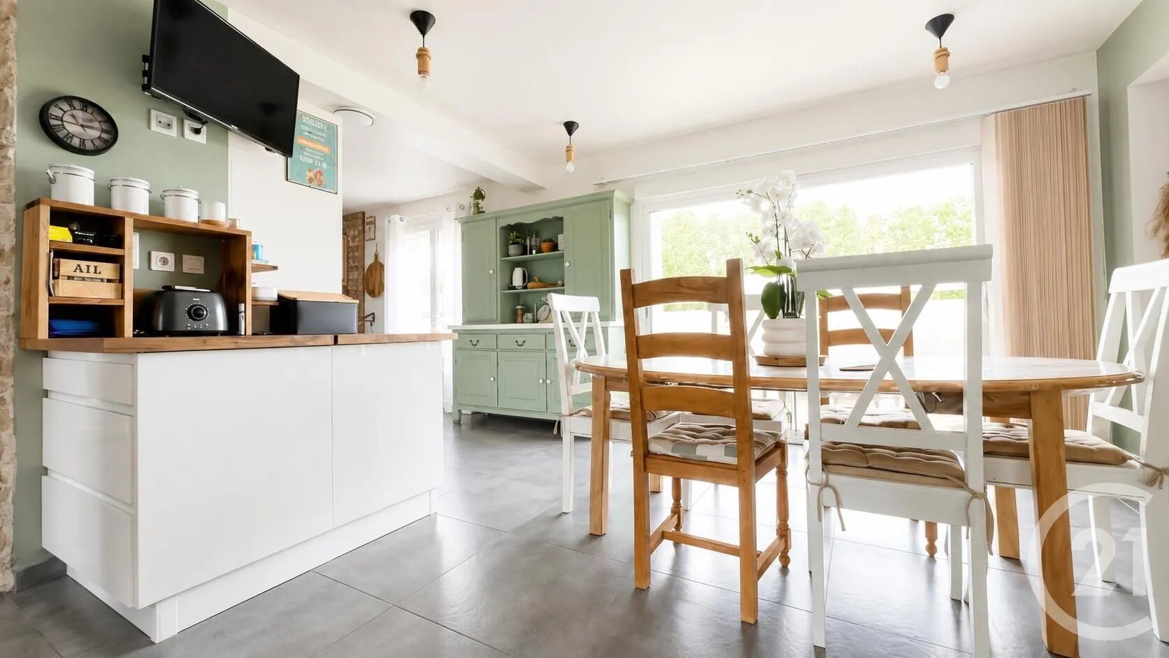 Maison à vendre, 151m², Hallencourt
