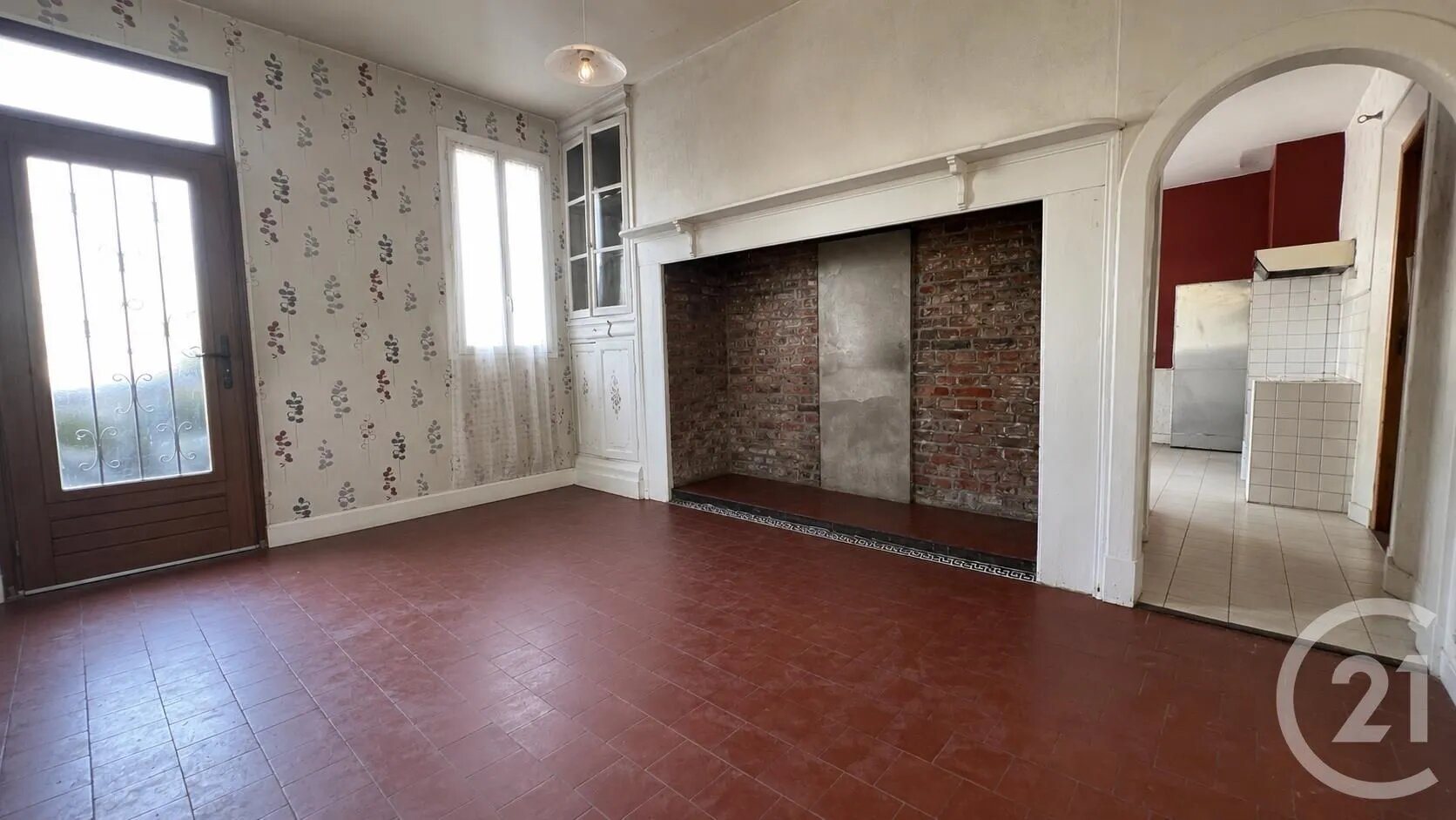Maison à vendre, 68m², Eaucourt-sur-Somme