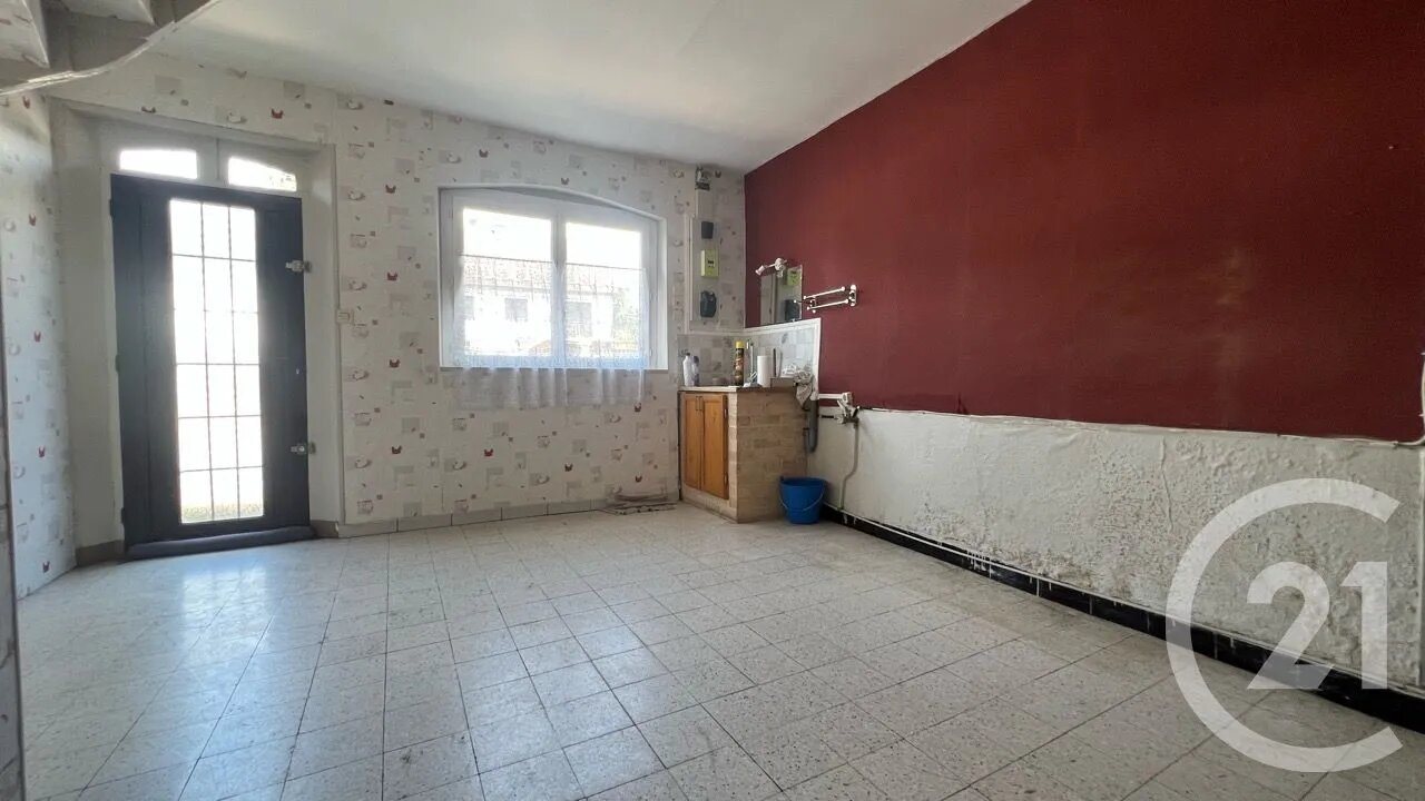 Maison à vendre, 68m², Eaucourt-sur-Somme