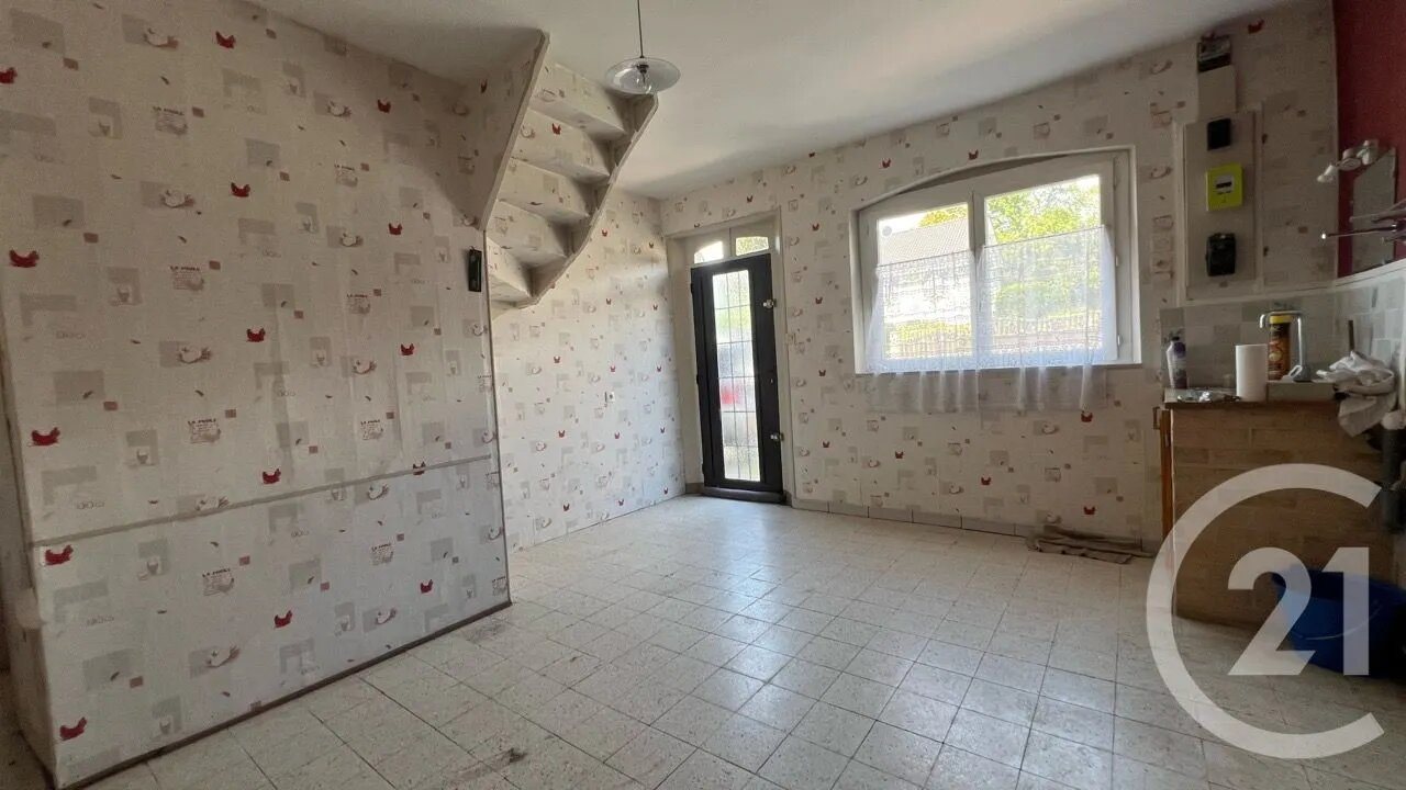 Maison à vendre, 68m², Eaucourt-sur-Somme