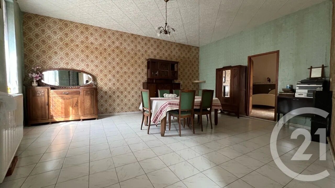 Maison à vendre, 128m², Oneux