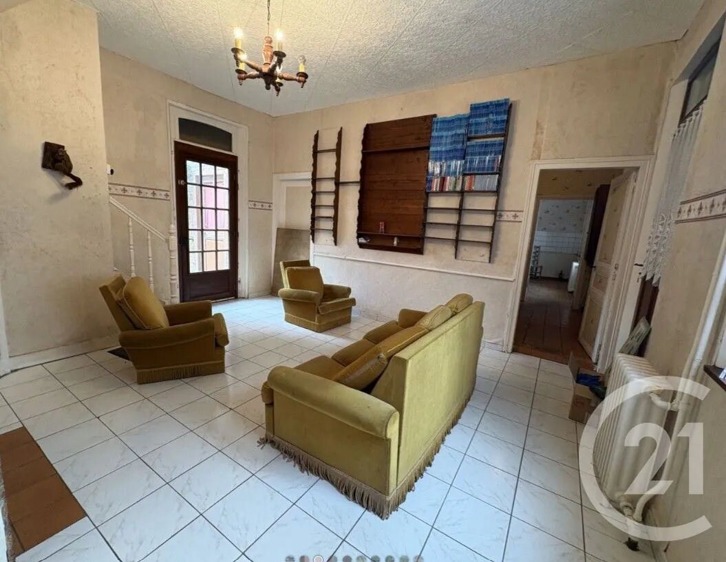 Maison à vendre, 128m², Oneux