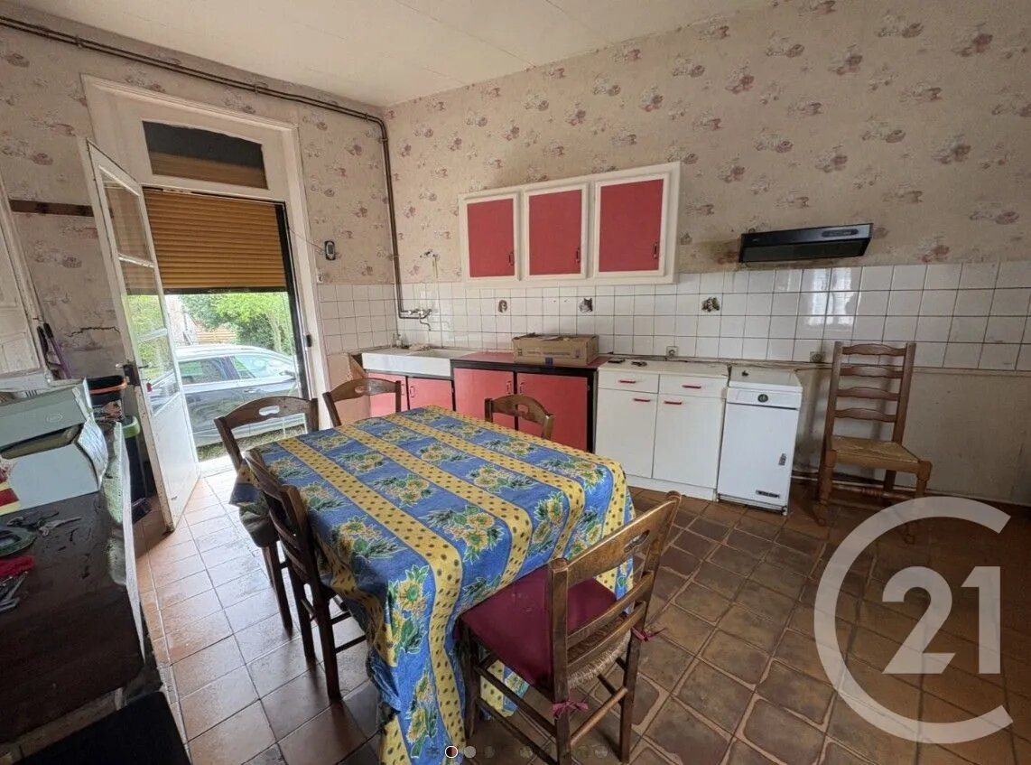 Maison à vendre, 128m², Oneux