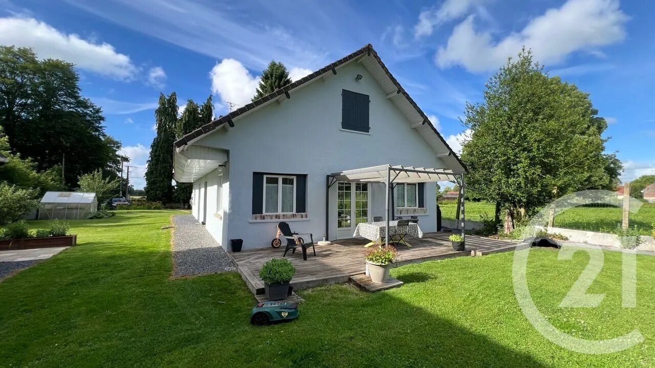 Maison à vendre, 164m², Béhen