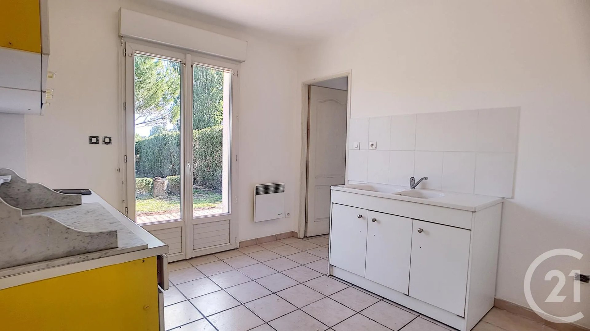 Maison à louer, 95m², Liercourt