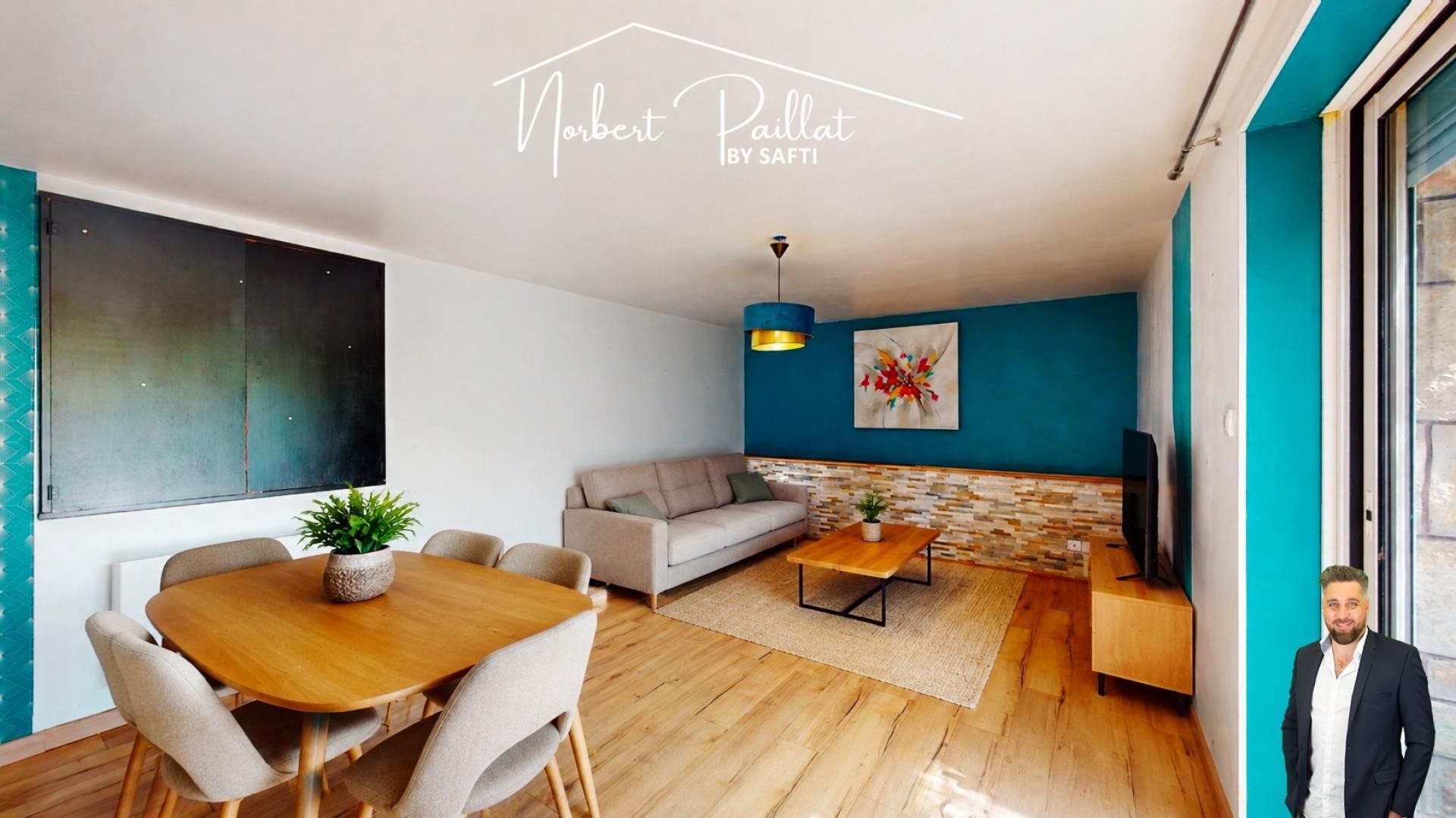 Maison à vendre, 135m², La Roche-Vineuse