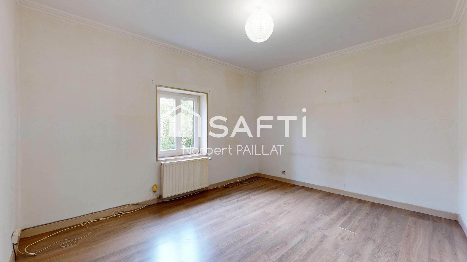 Maison à vendre, 57m², La Salle
