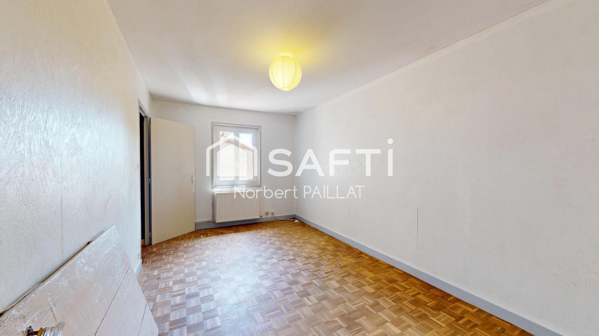 Maison à vendre, 57m², La Salle