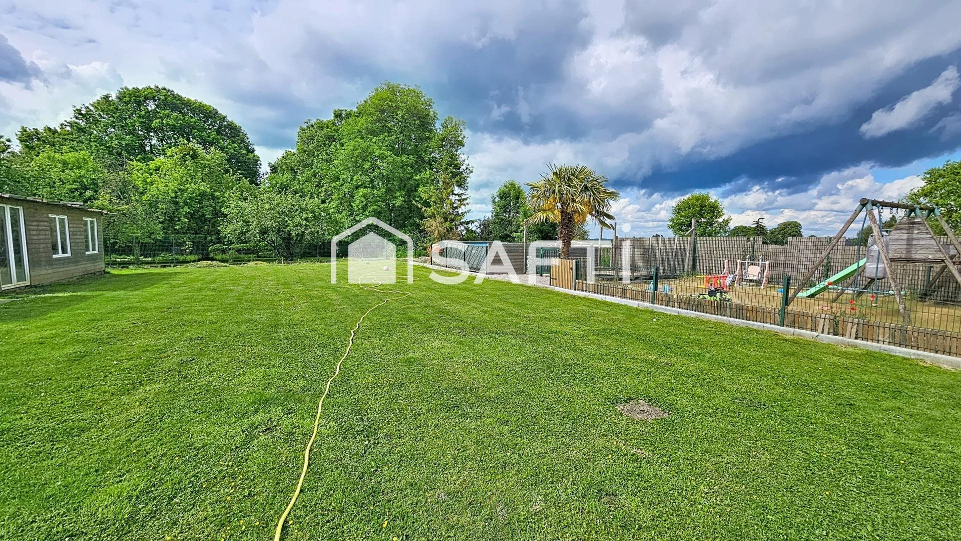 Maison à vendre, 140m², Guiseniers