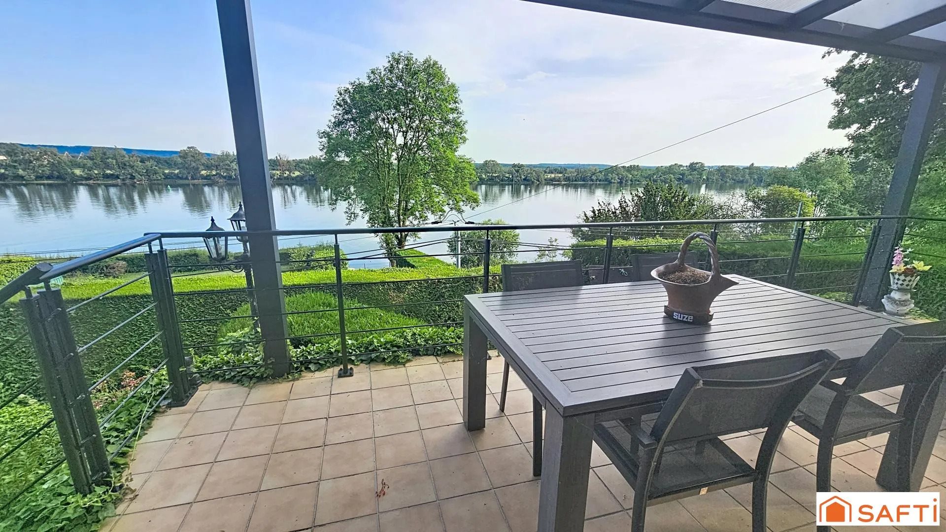 Maison à vendre, 129m², Le Thuit