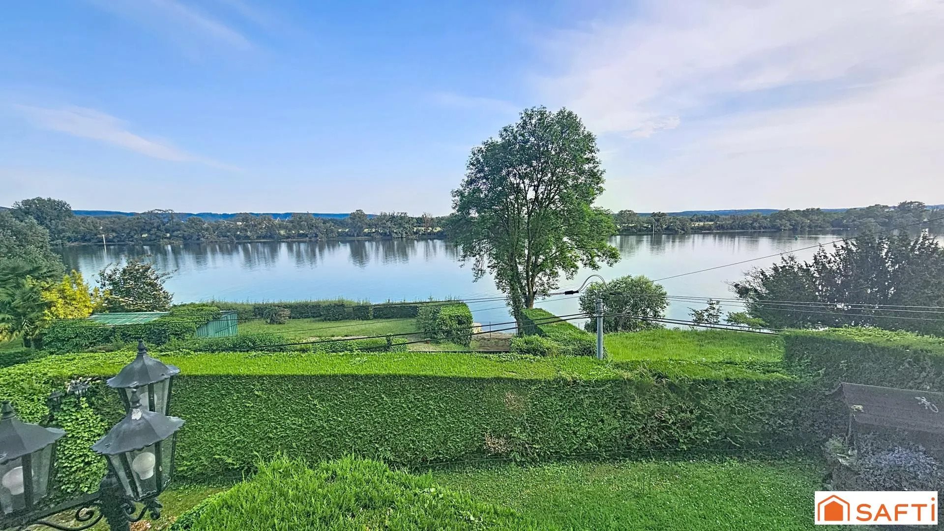 Maison à vendre, 129m², Le Thuit