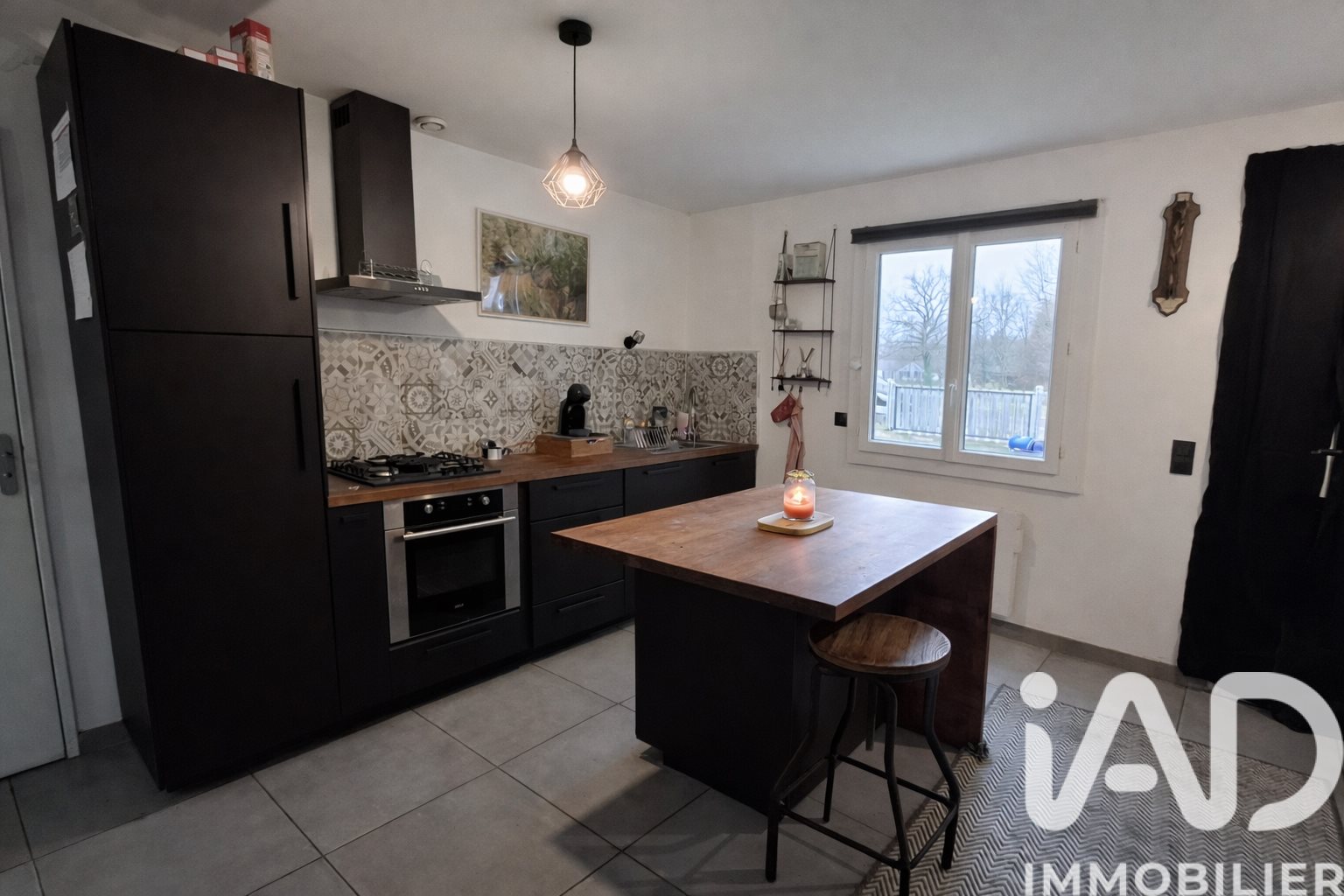 Maison à vendre, 87m², Nibelle