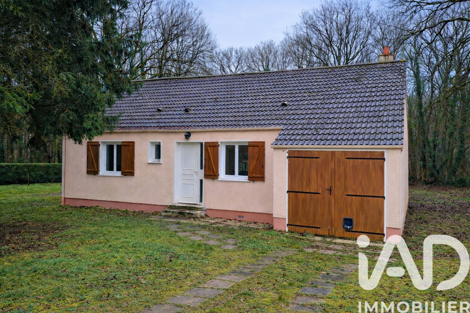 Maison à vendre, 87m², Nibelle