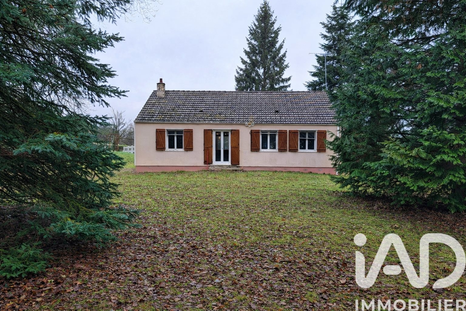 Maison à vendre, 87m², Nibelle