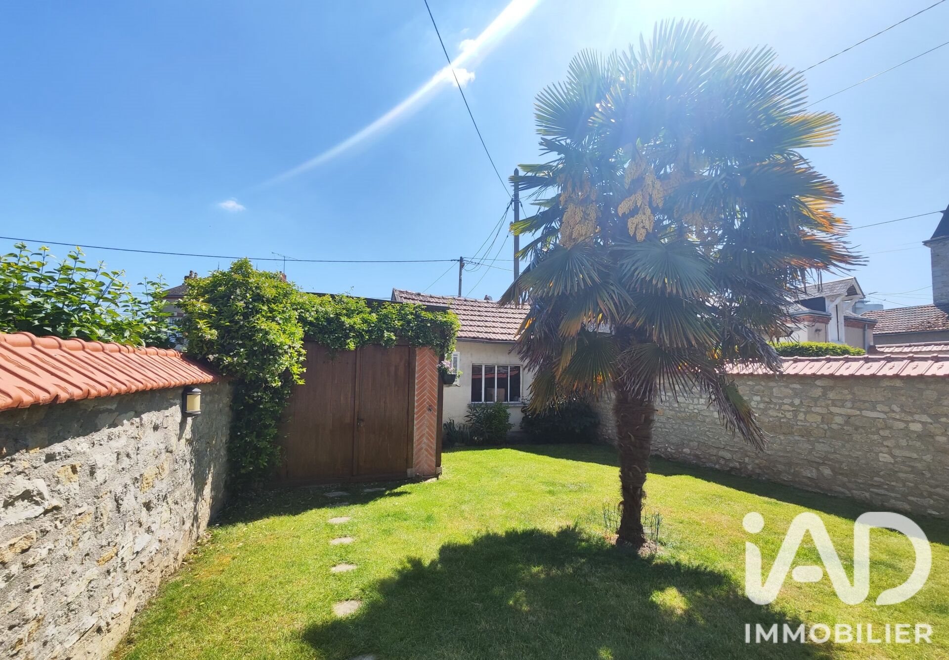 Maison à vendre, 130m², Pithiviers