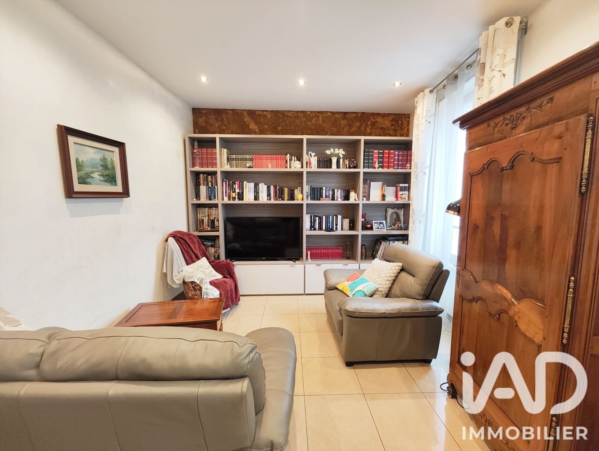 Maison à vendre, 130m², Pithiviers