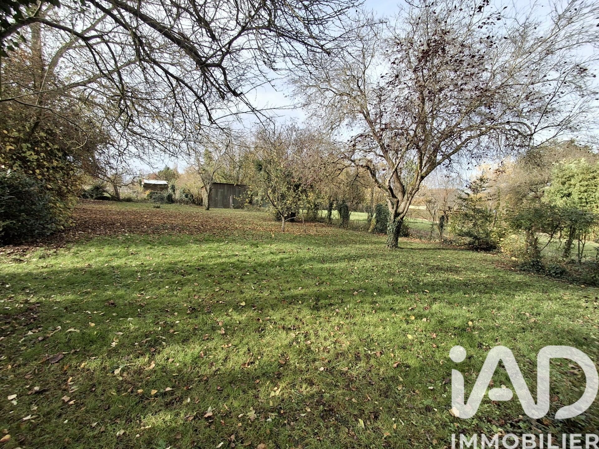 Maison à vendre, 100m², Mareau-aux-Bois