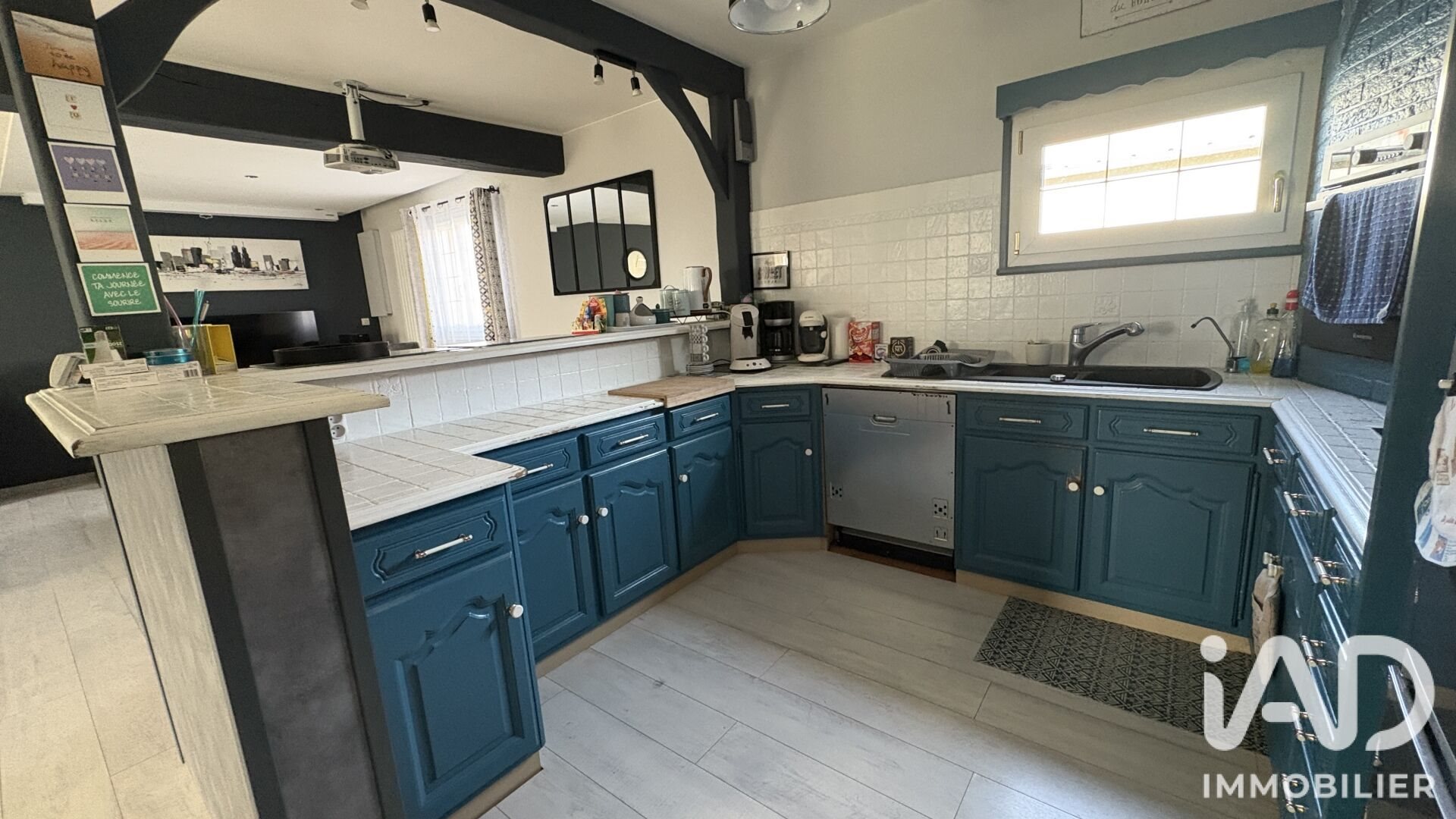 Maison à vendre, 123m², Serqueux