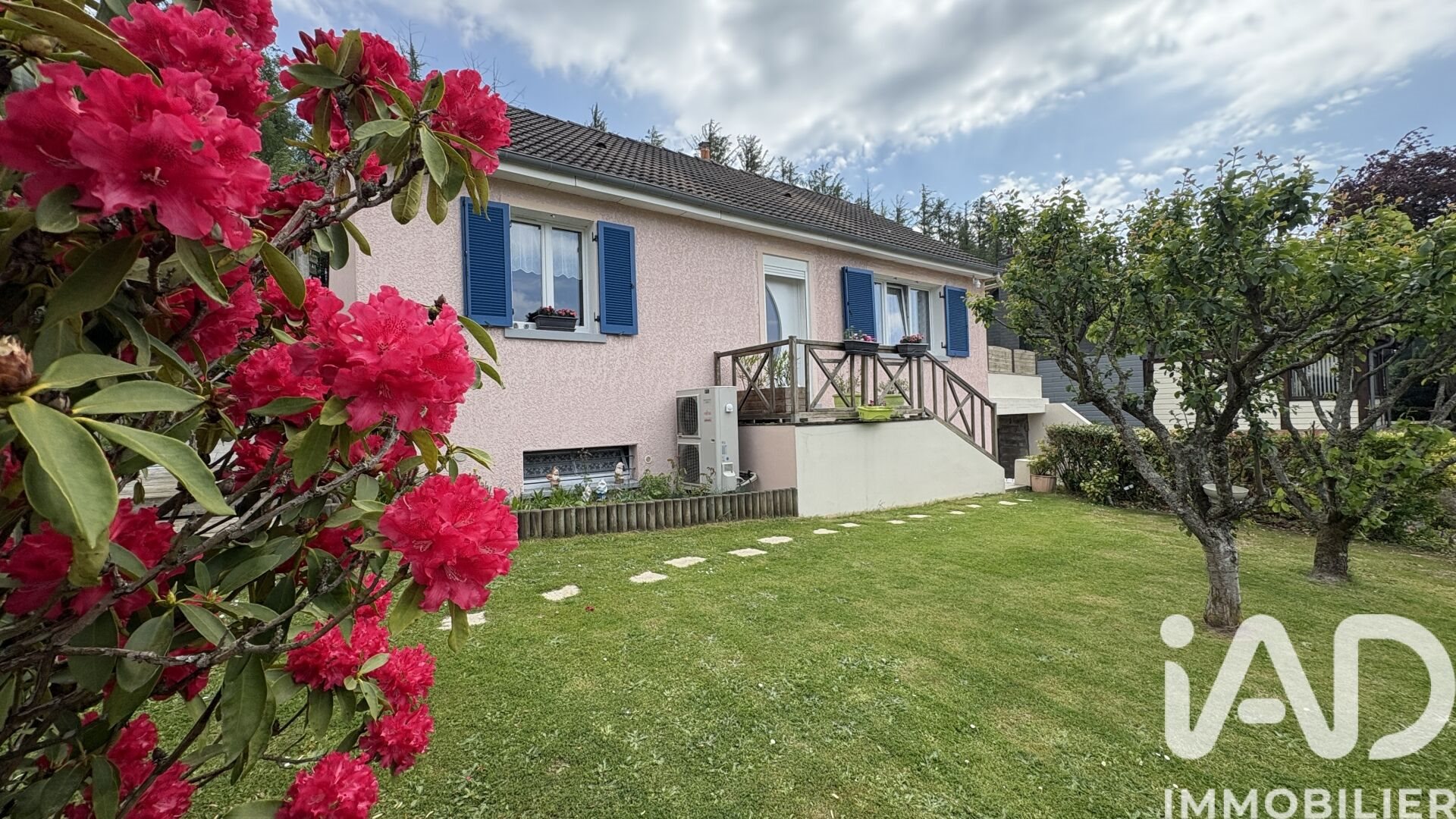 Maison à vendre, 99m², Gruchet-le-Valasse
