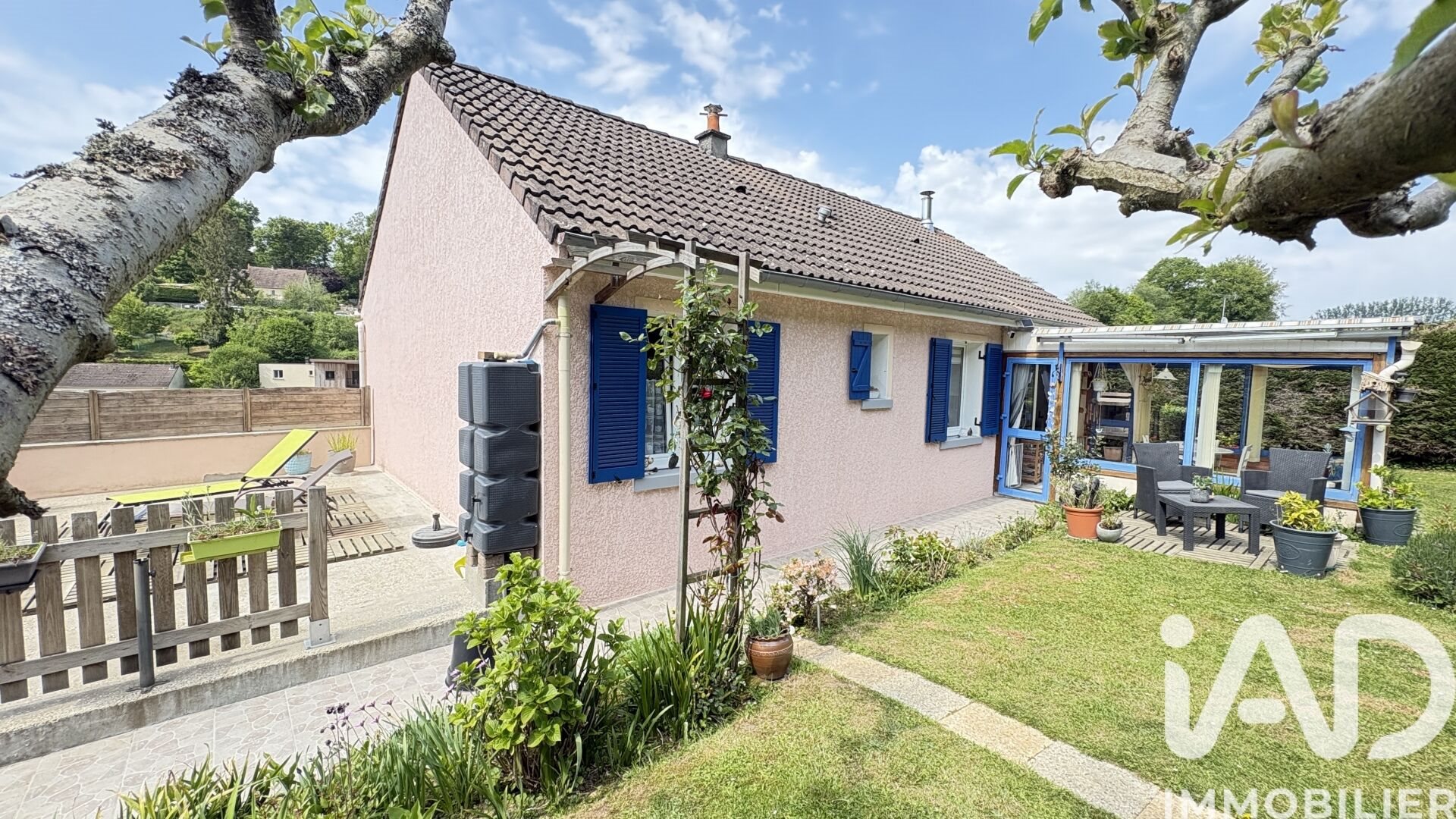 Maison à vendre, 99m², Gruchet-le-Valasse