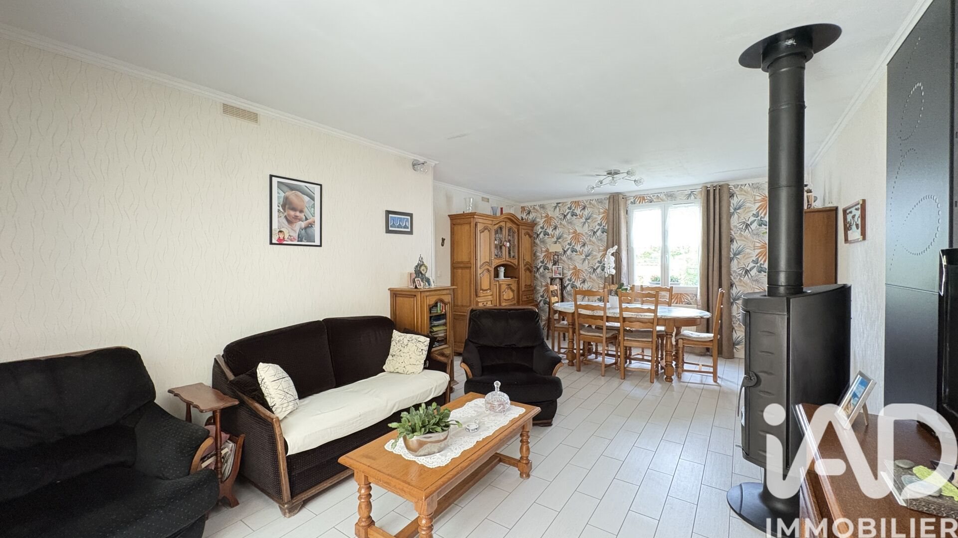 Maison à vendre, 99m², Gruchet-le-Valasse