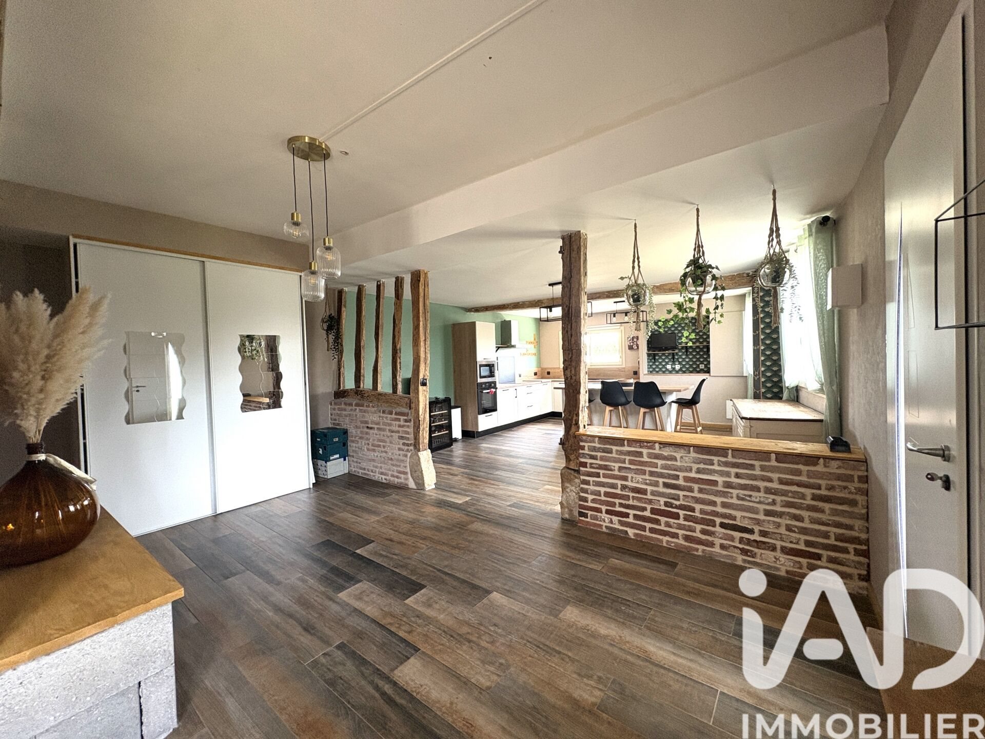 Maison à vendre, 173m², Fresles