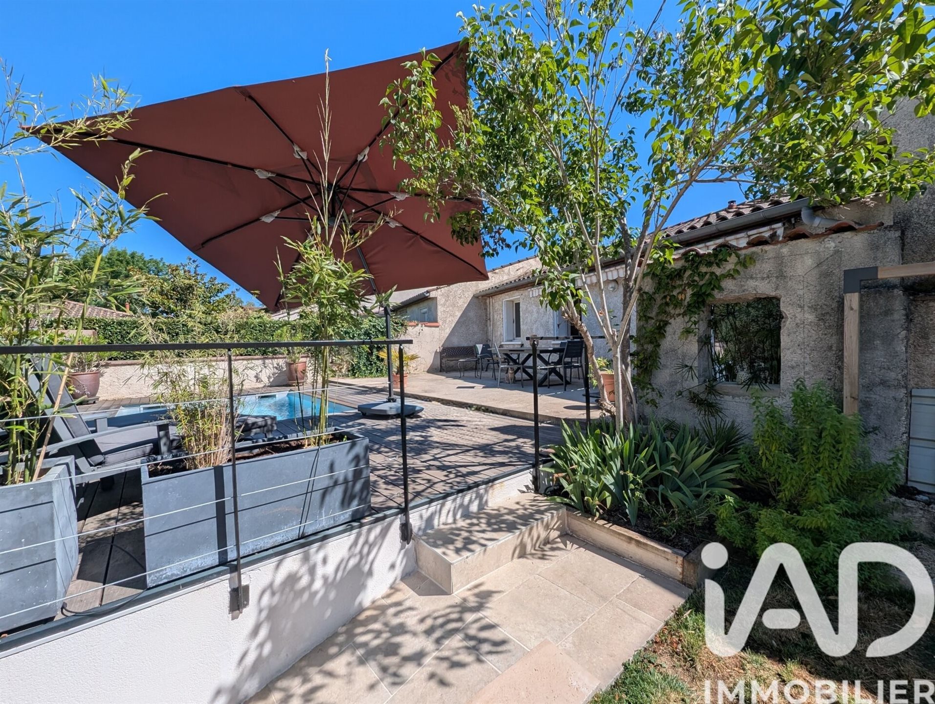 Maison à vendre, 106m², Gaillac