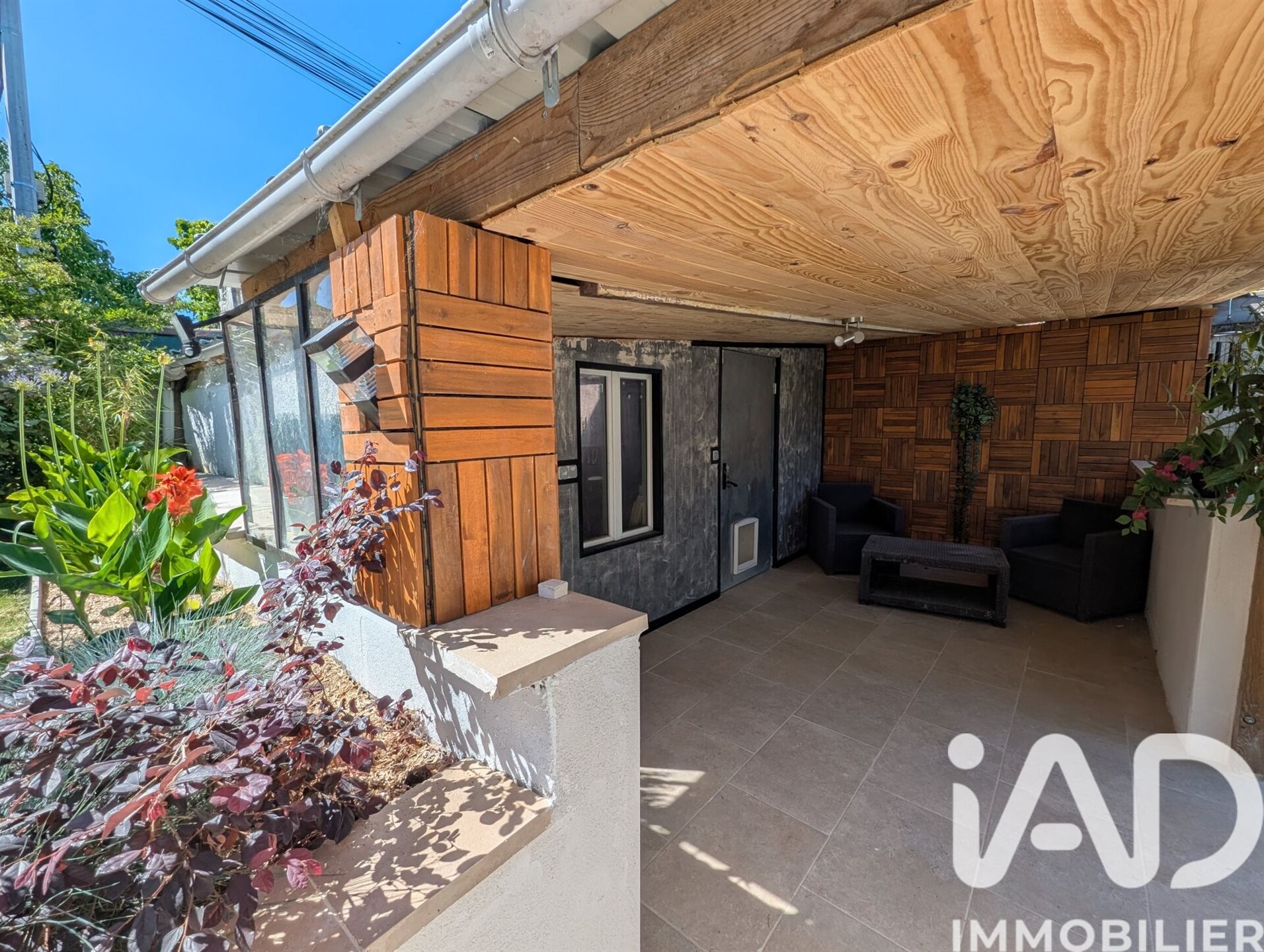 Maison à vendre, 106m², Gaillac