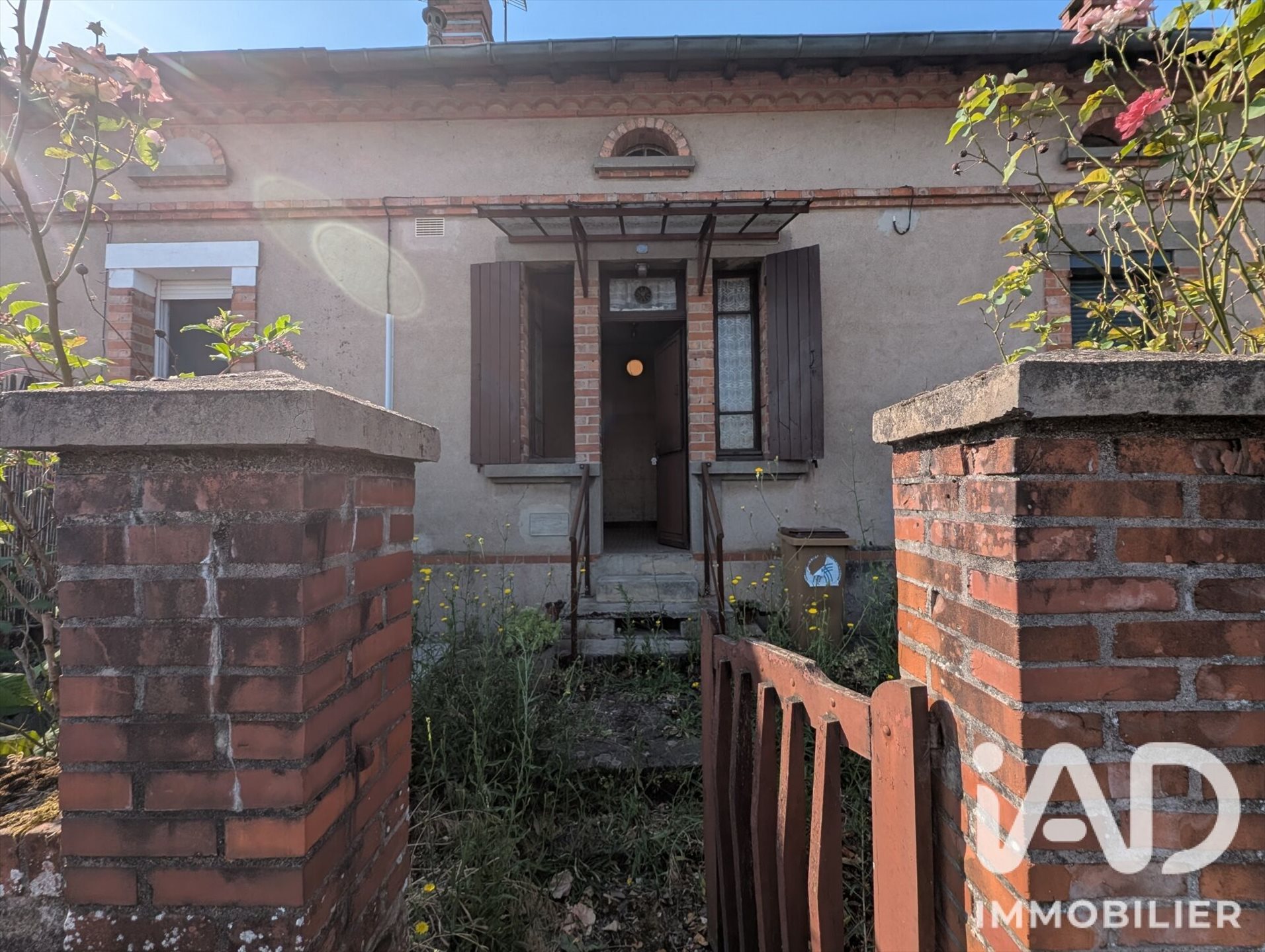 Maison à vendre, 70m², Albi