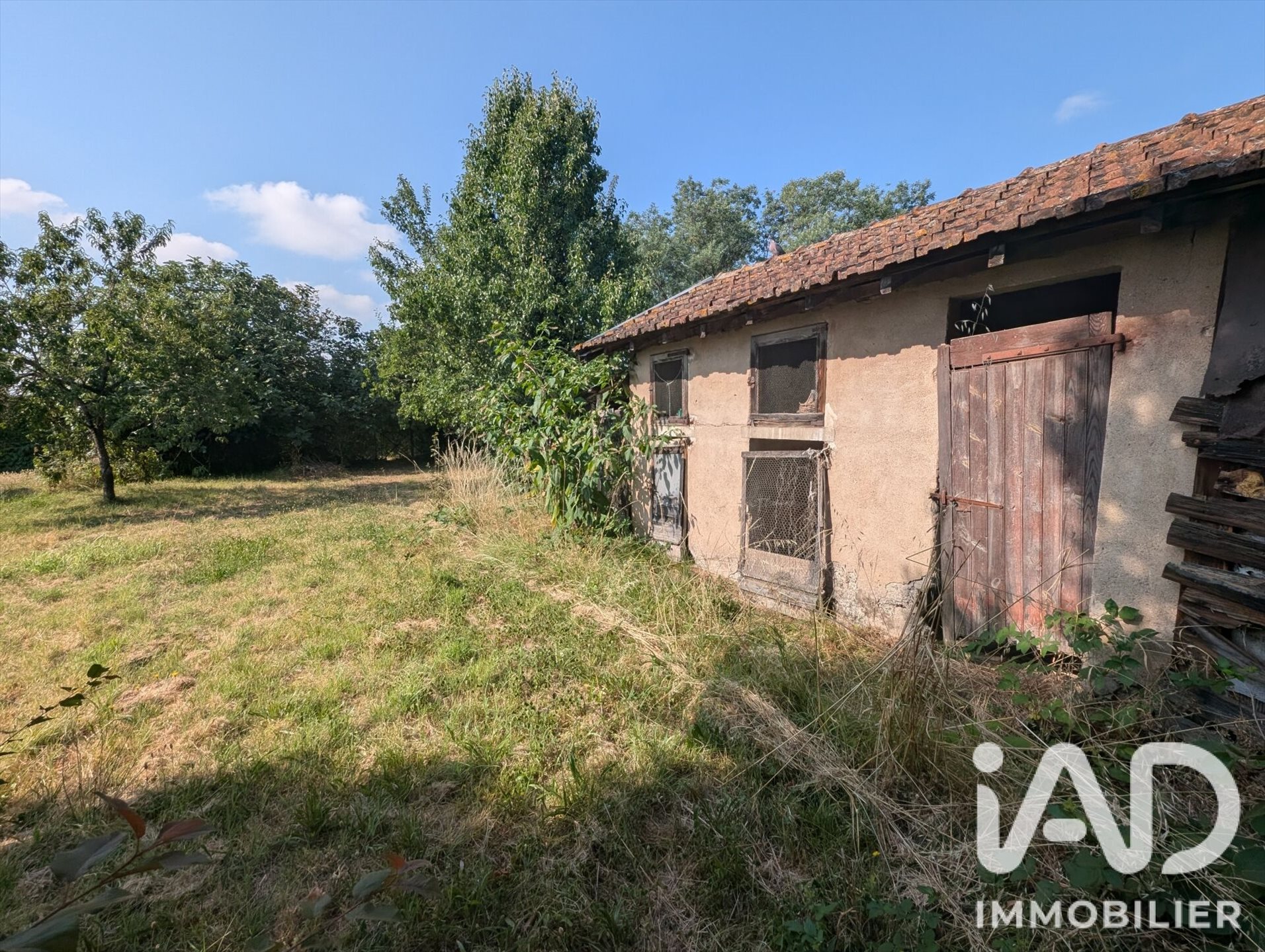 Maison à vendre, 70m², Albi