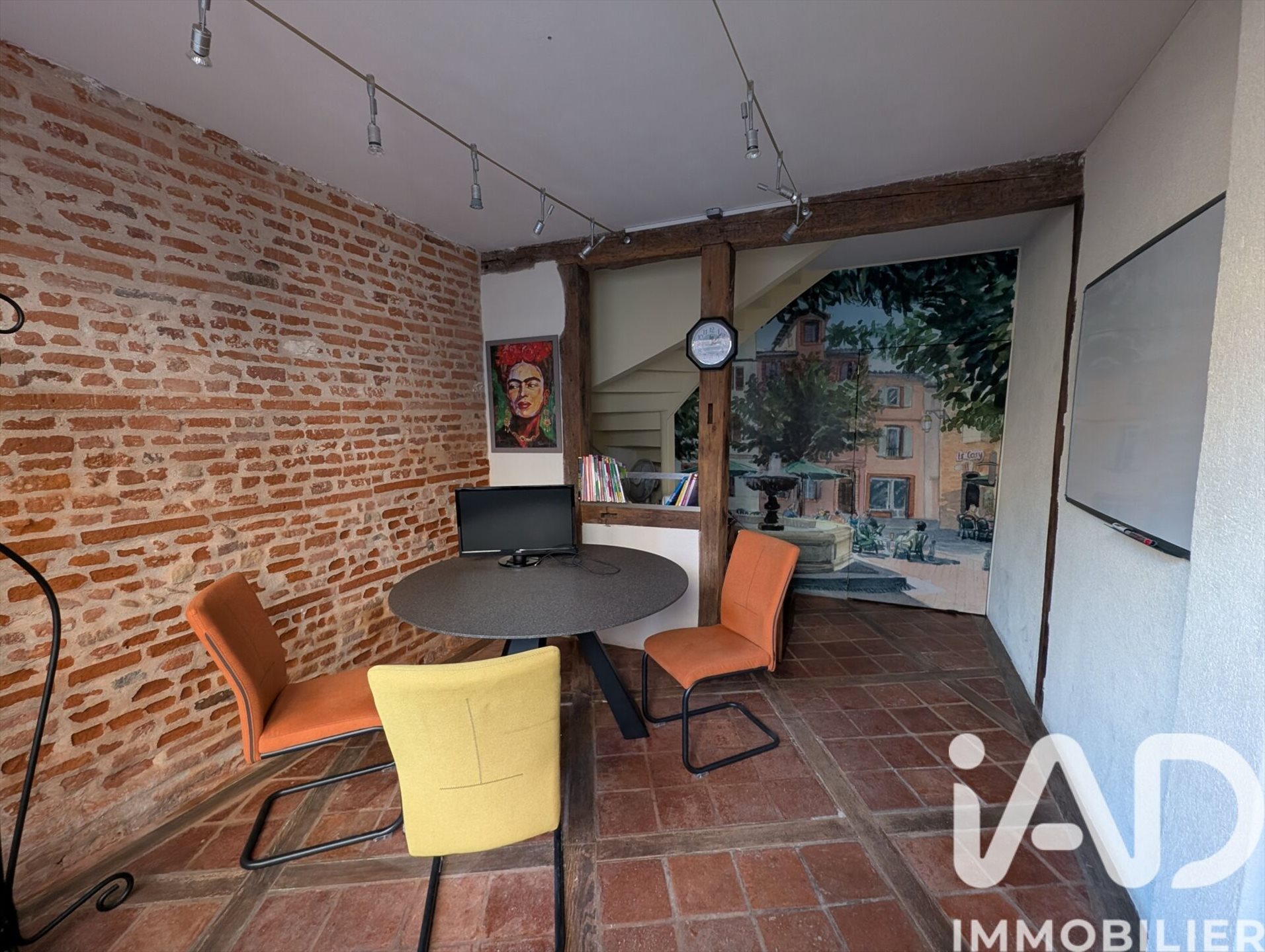 Maison à vendre, 137m², Albi