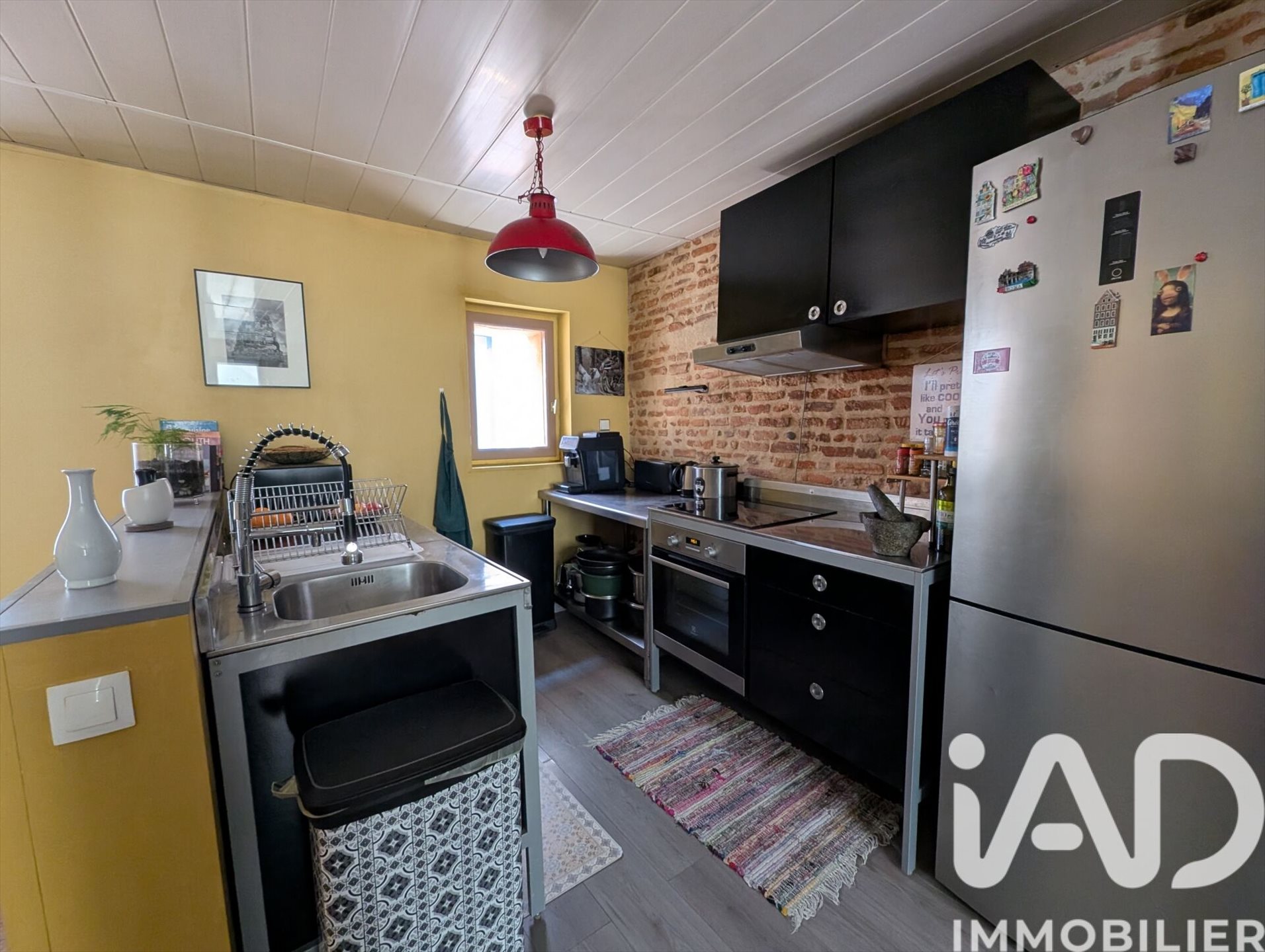 Maison à vendre, 137m², Albi