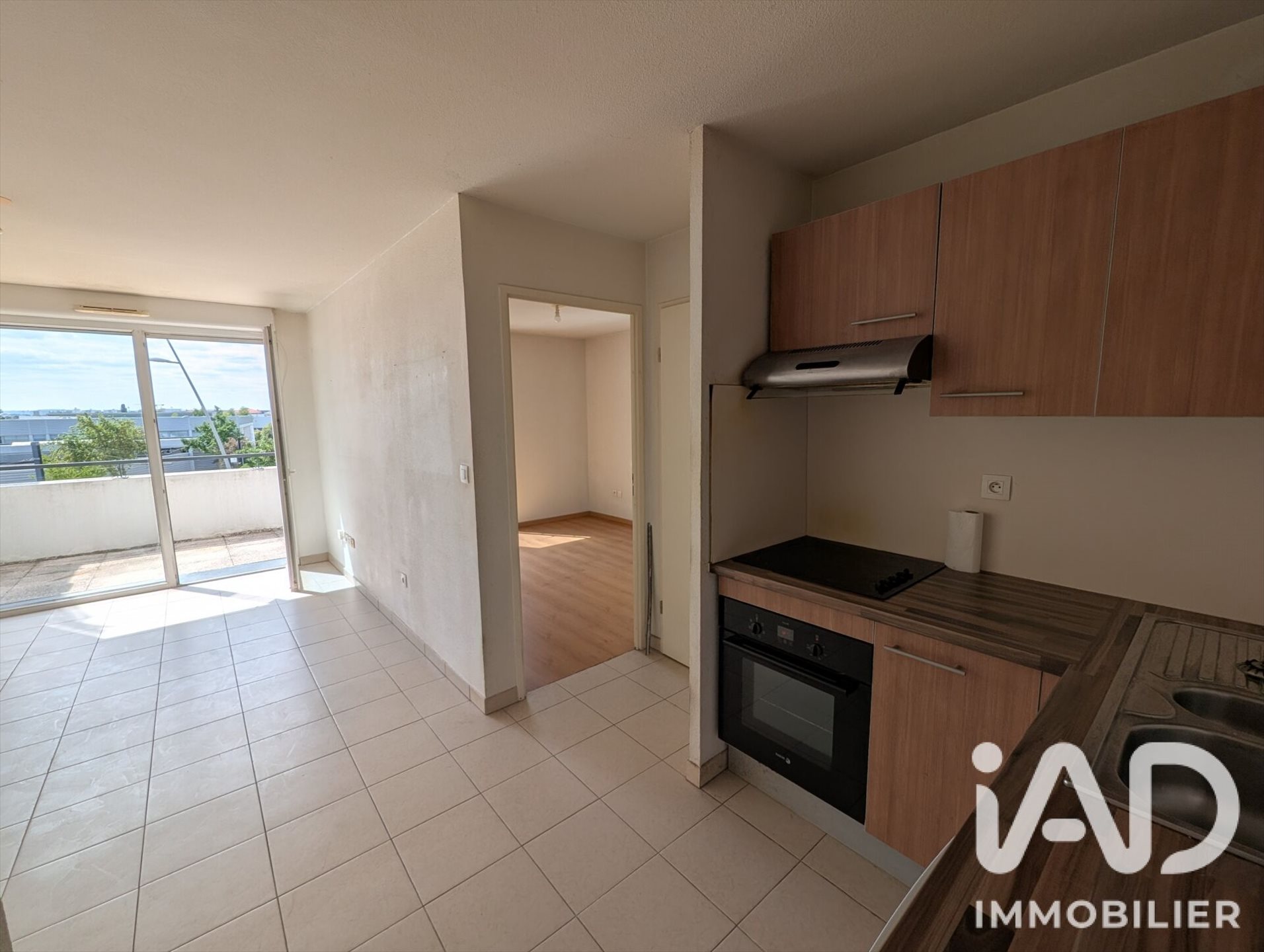 Appartement à vendre, 40m², Blagnac