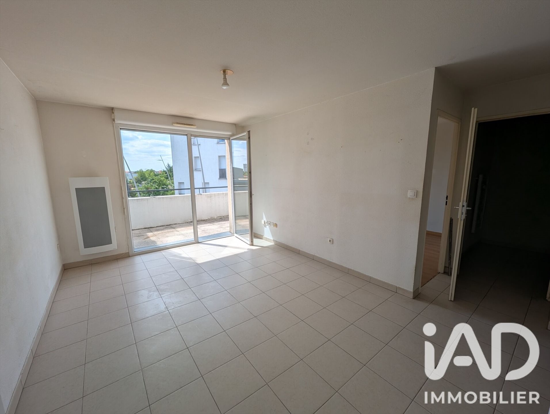 Appartement à vendre, 40m², Blagnac