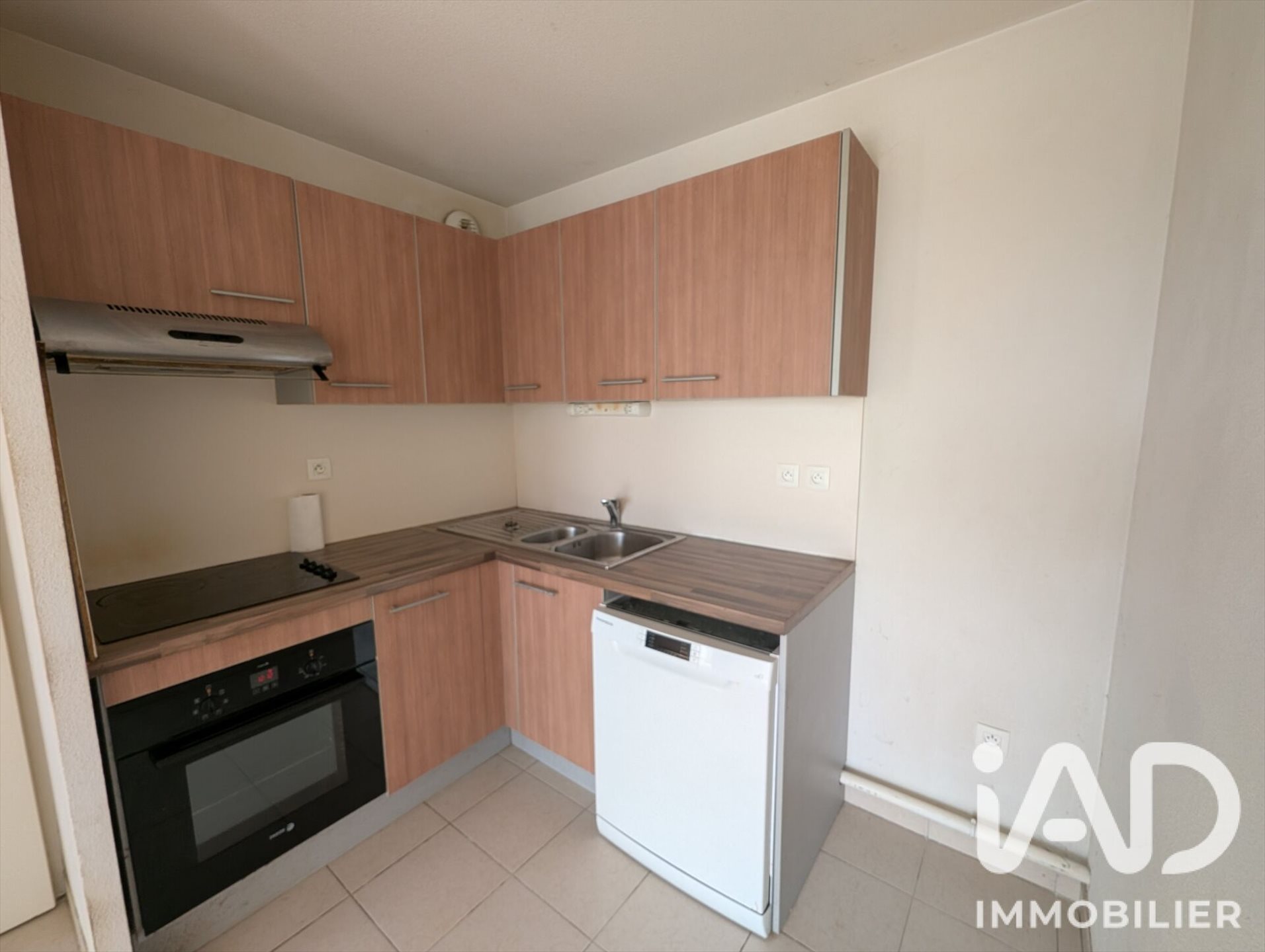 Appartement à vendre, 40m², Blagnac